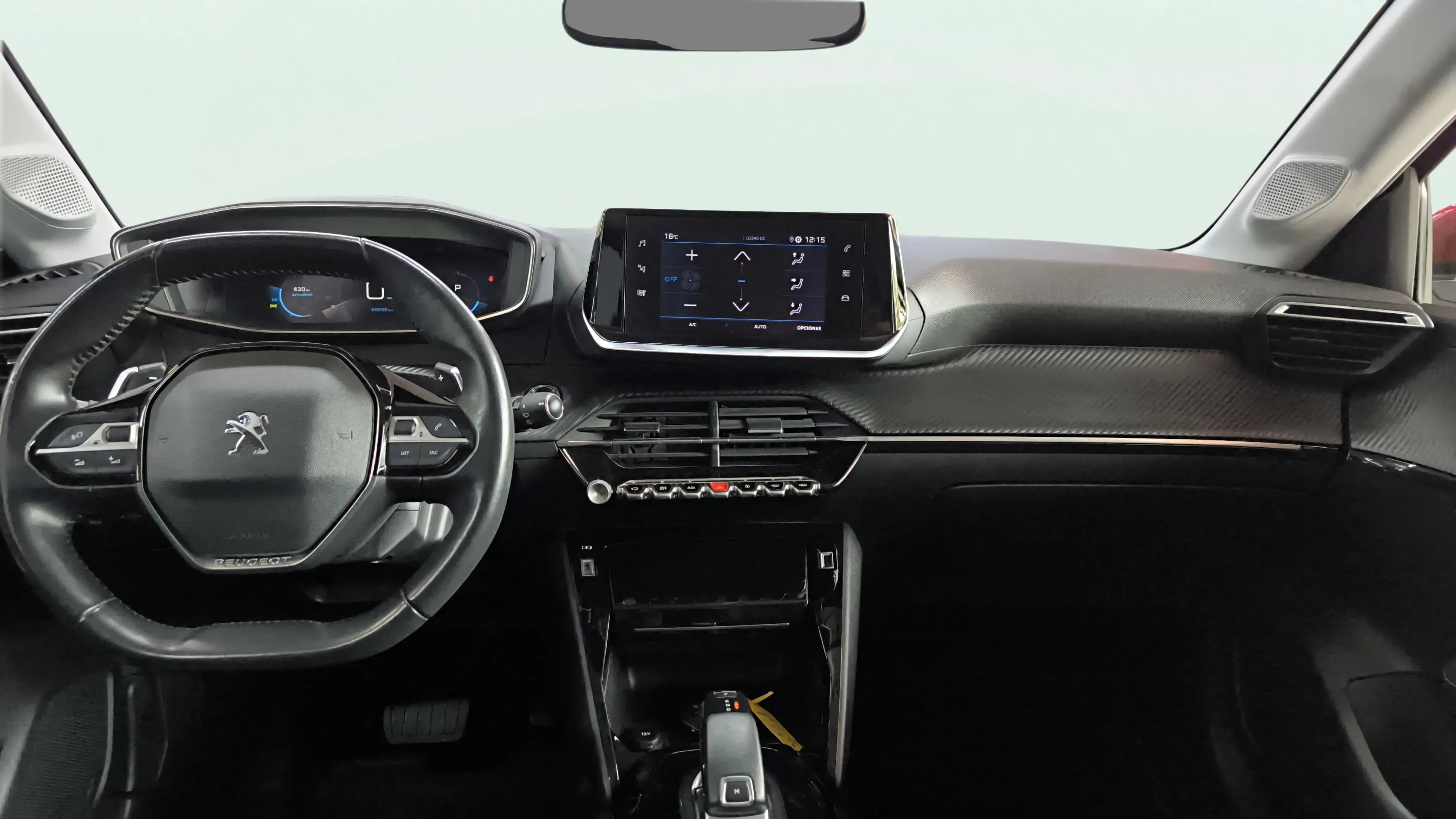 Peugeot 208 PureTech EAT8 Allure - foto 8