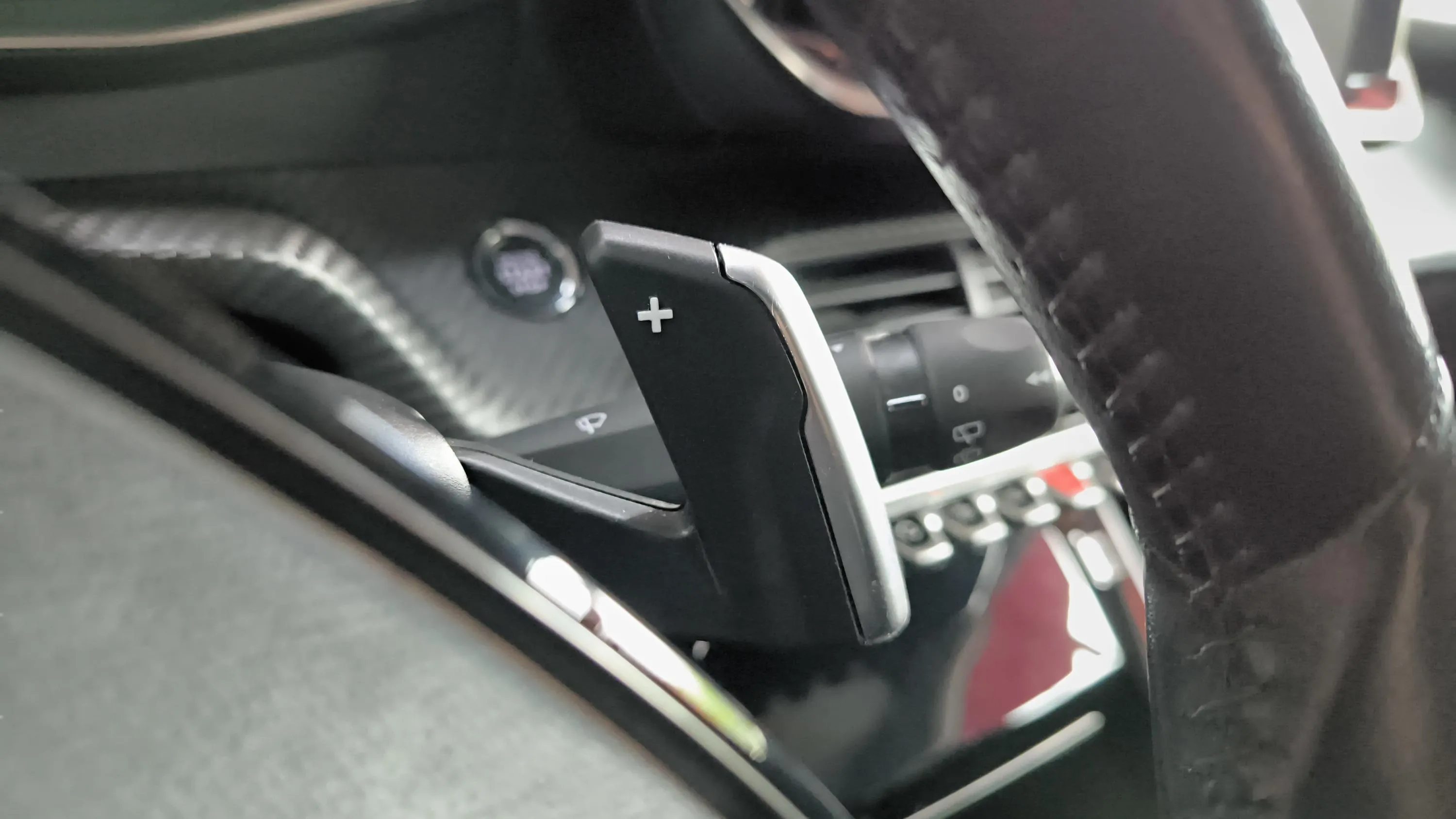 Peugeot 208 PureTech EAT8 Allure - foto 17