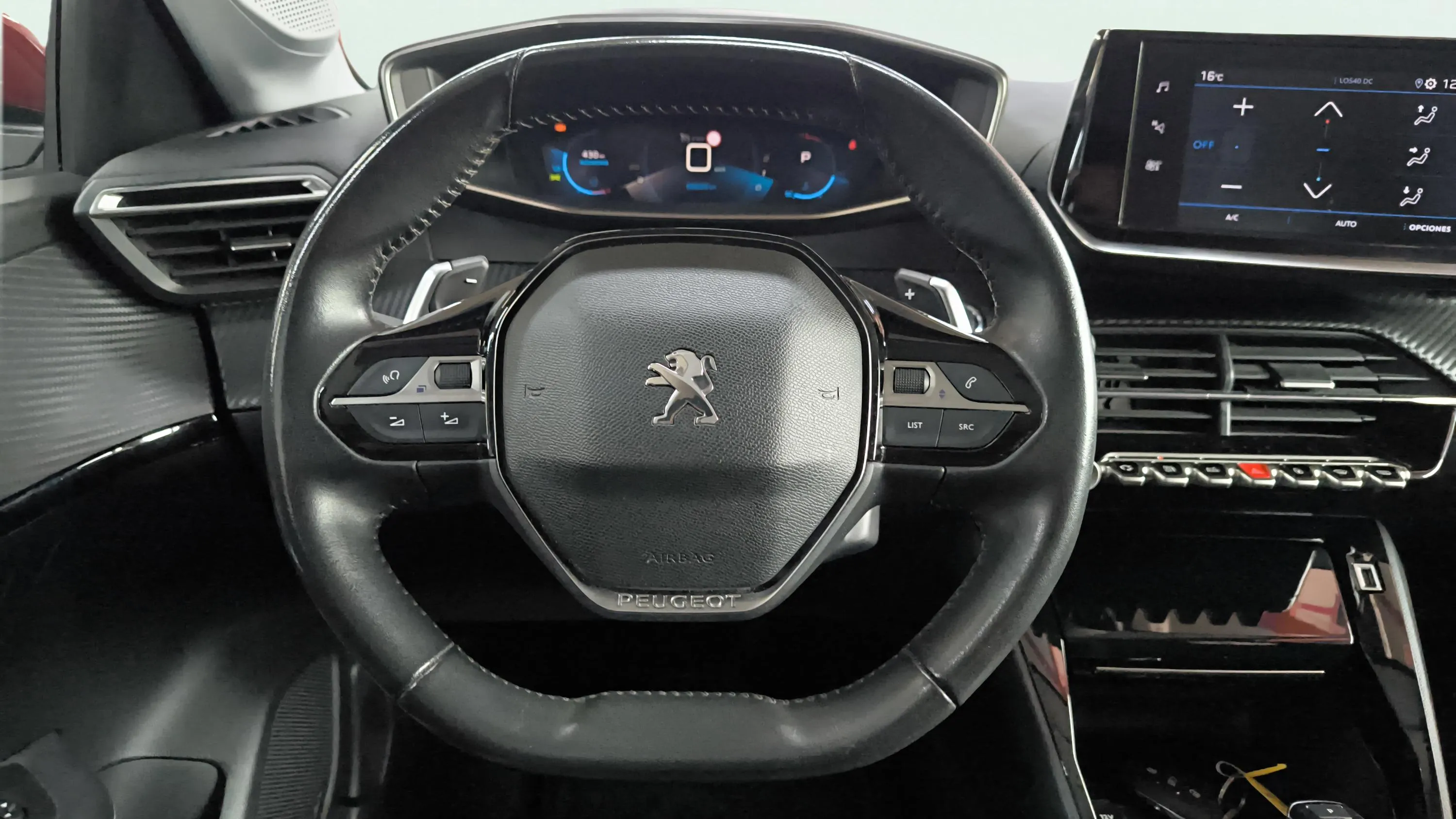 Peugeot 208 PureTech EAT8 Allure - foto 10