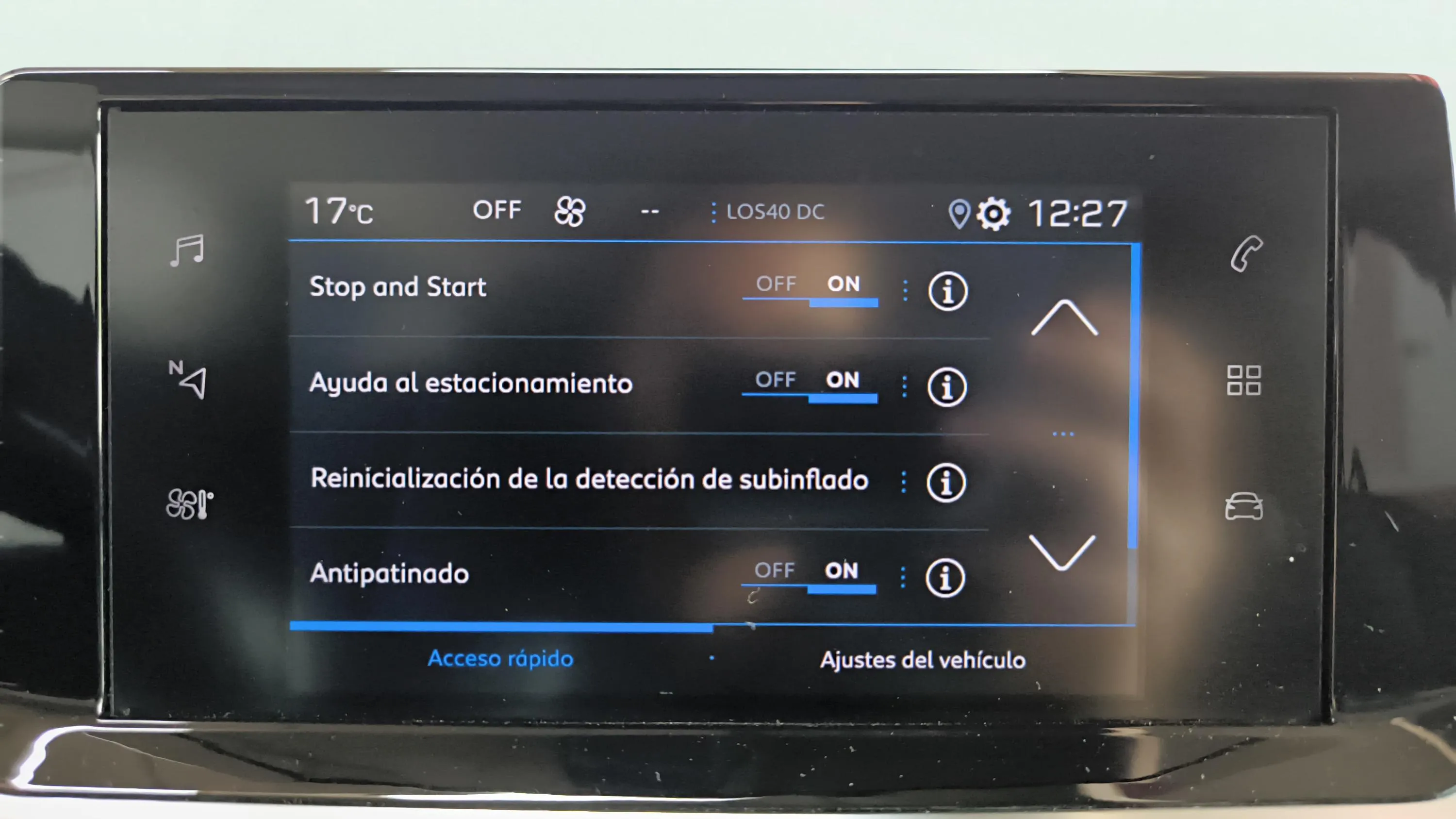 Peugeot 208 PureTech EAT8 Allure - foto 37