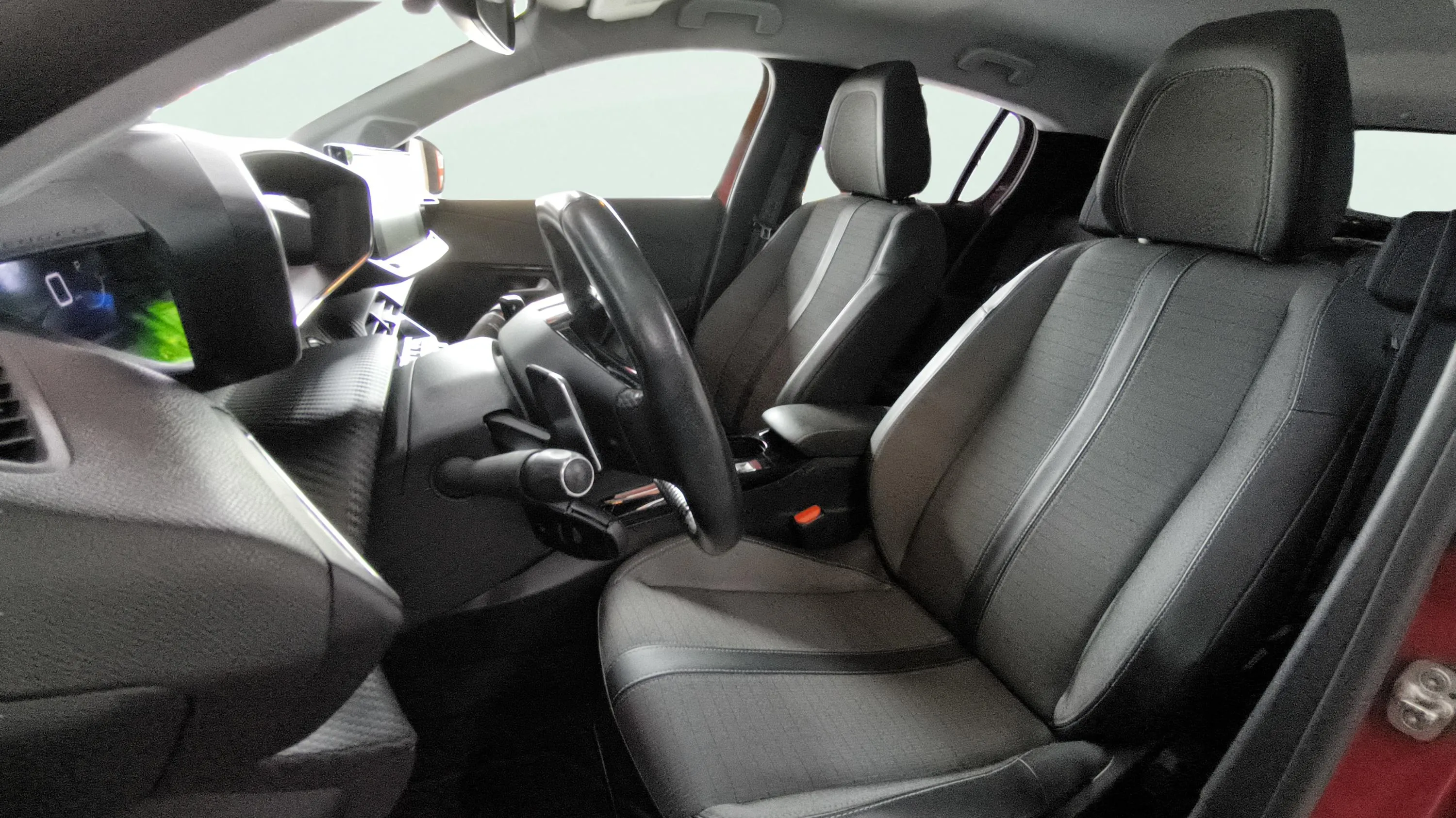 Peugeot 208 PureTech EAT8 Allure - foto 13