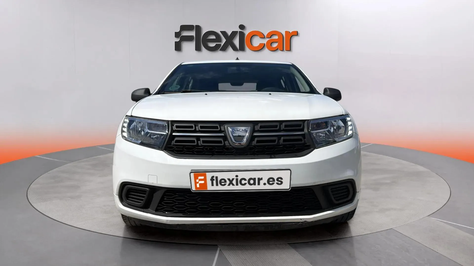 Dacia Sandero Access 1.0 18 - foto 2