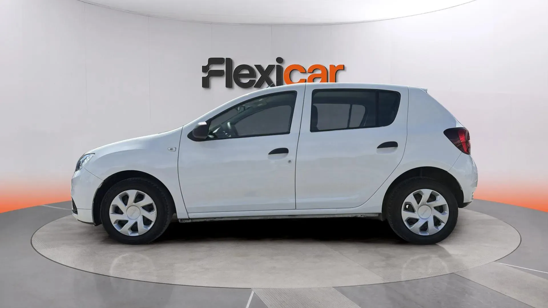 Dacia Sandero Access 1.0 18 - foto 5