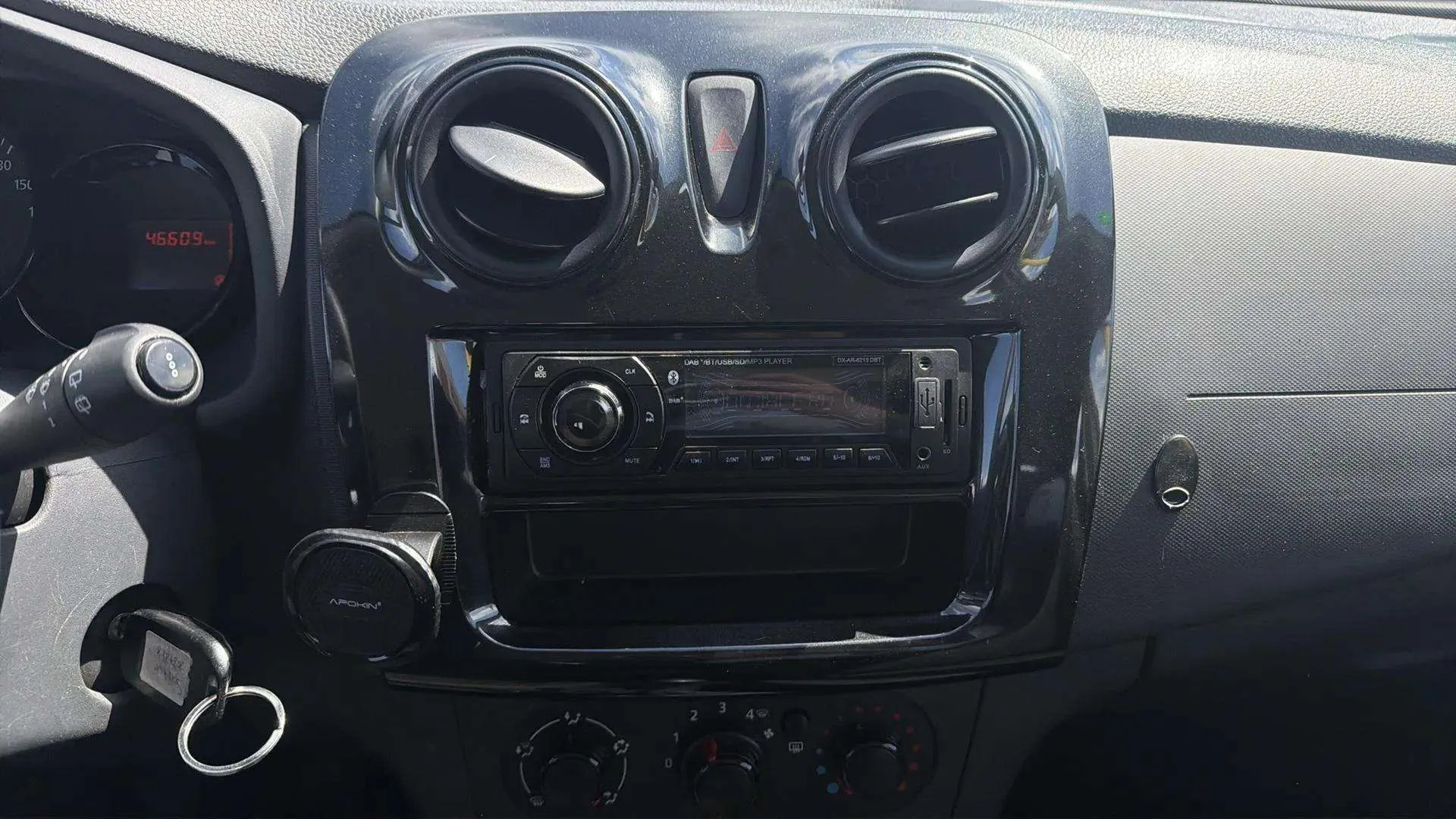 Dacia Sandero Access 1.0 18 - foto 7