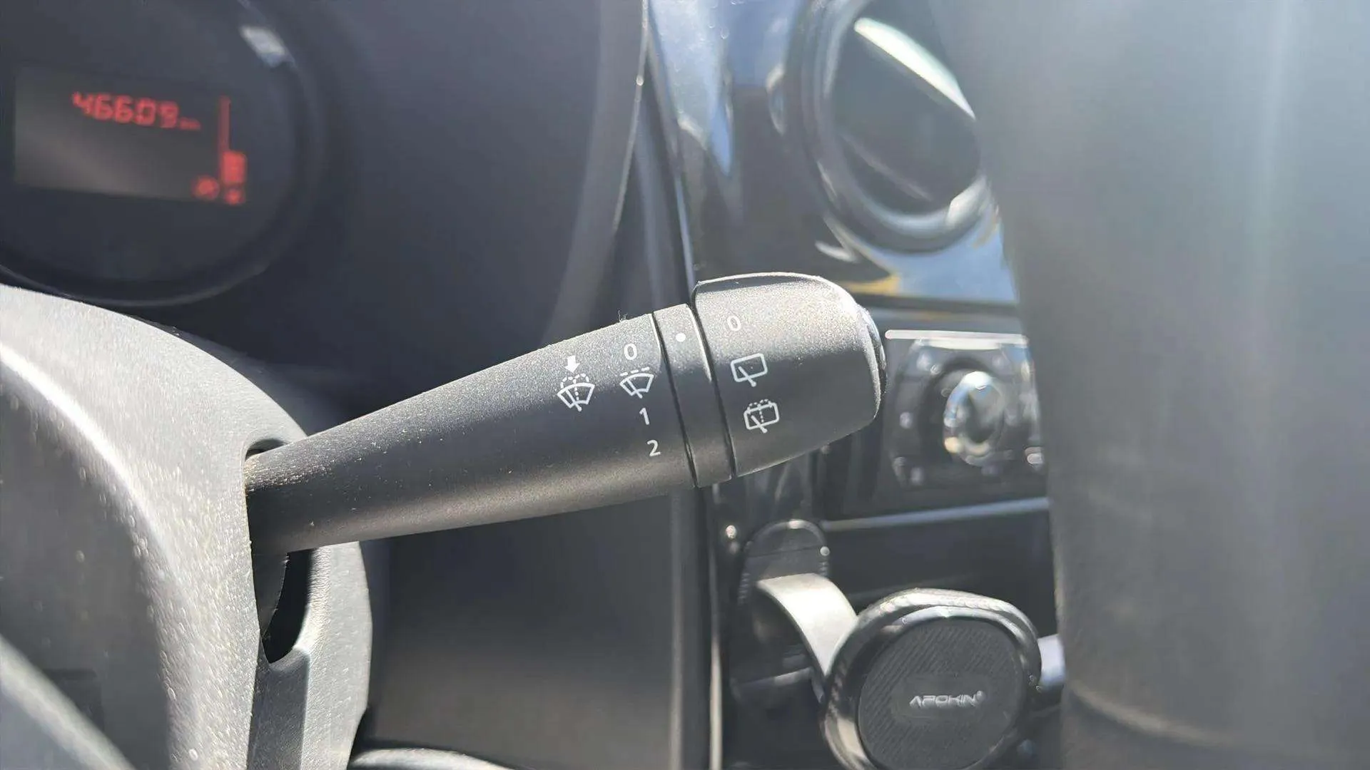 Dacia Sandero Access 1.0 18 - foto 15