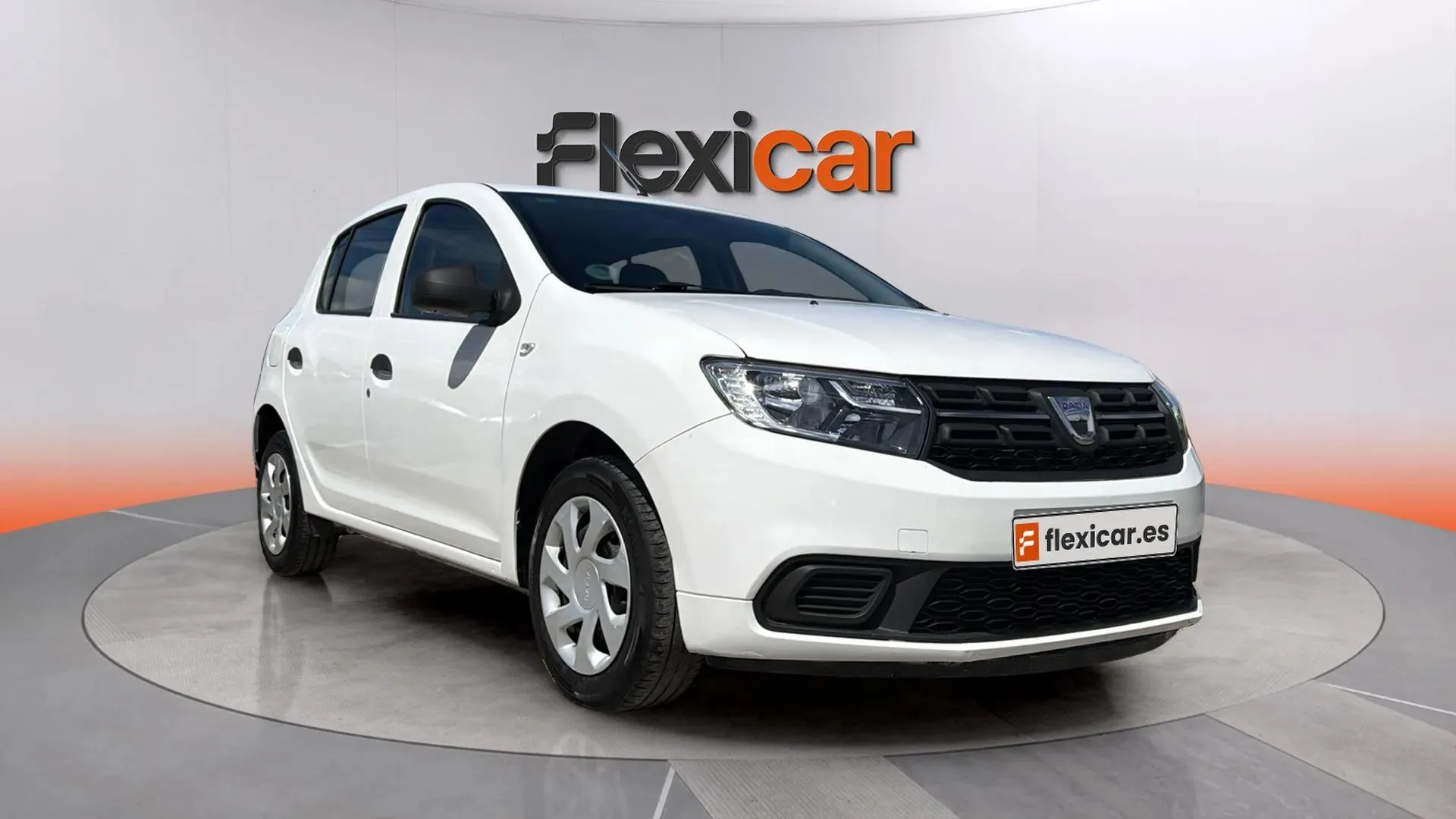 Dacia Sandero Access 1.0 18