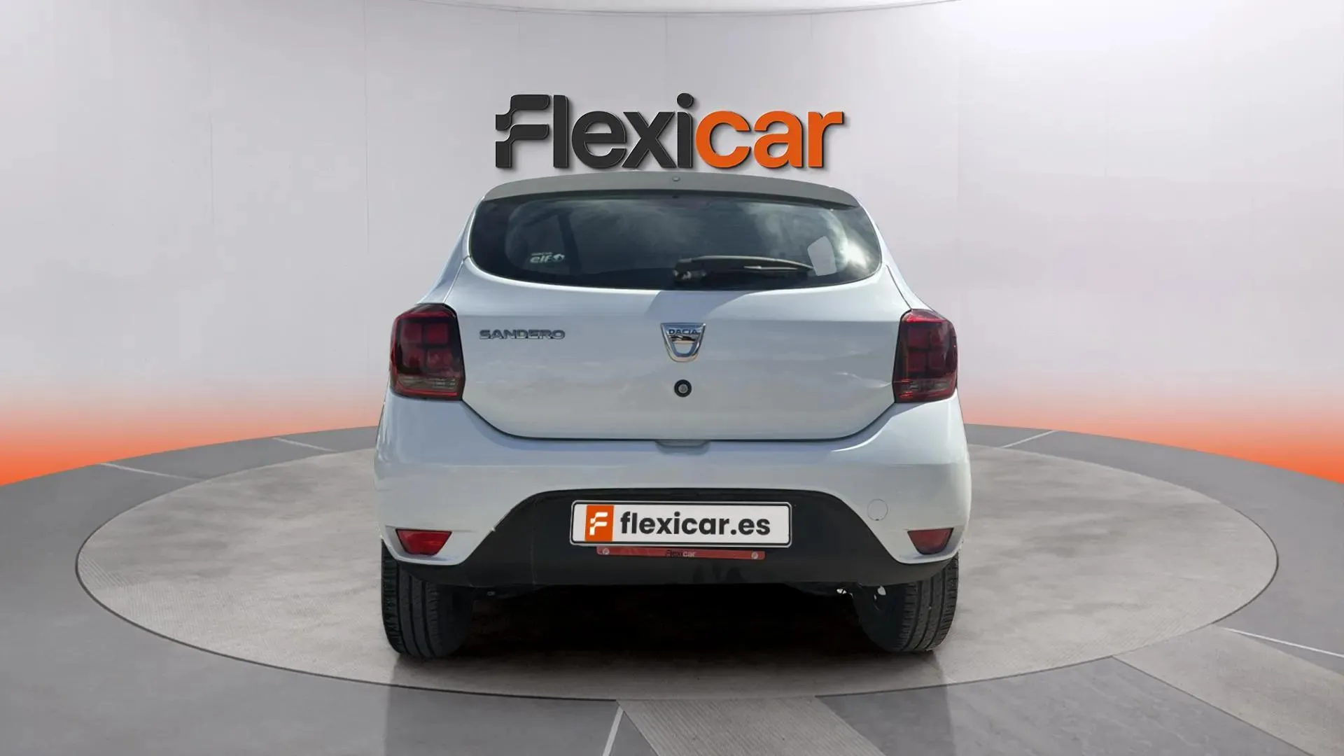 Dacia Sandero Access 1.0 18 - foto 4
