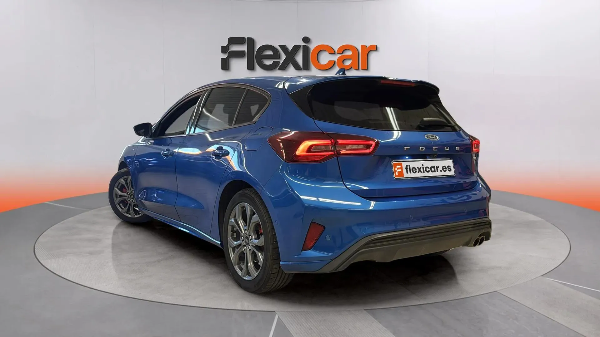 Ford Focus 1.0 Ecob. MHEV ST-Line Design SIP - foto 5