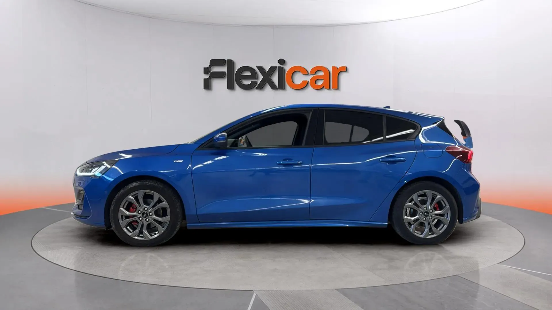 Ford Focus 1.0 Ecob. MHEV ST-Line Design SIP - foto 4
