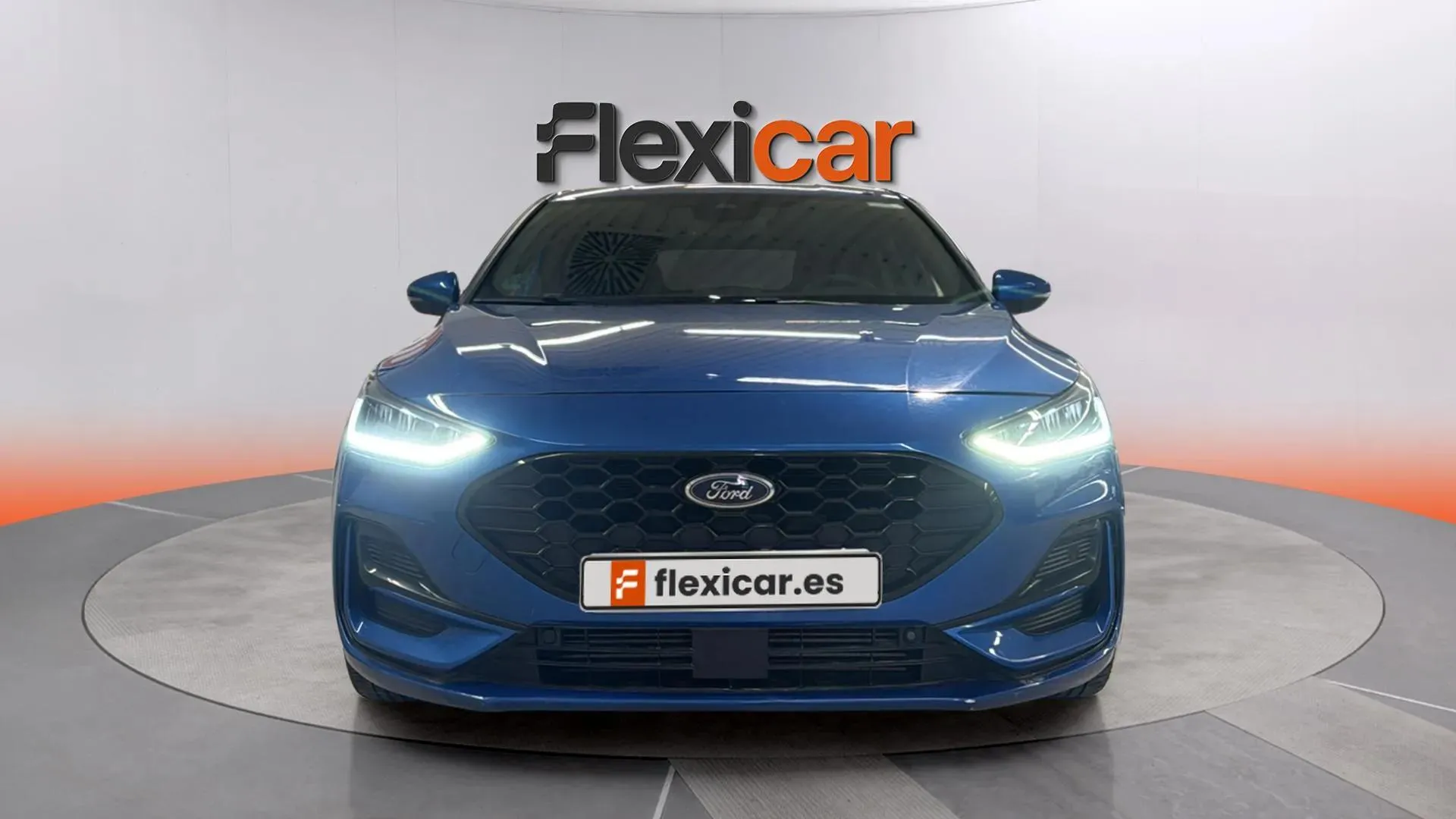 Ford Focus 1.0 Ecob. MHEV ST-Line Design SIP - foto 2