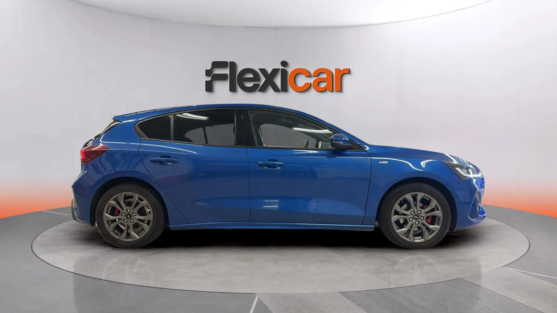 Ford Focus 1.0 Ecob. MHEV ST-Line Design SIP - foto 8