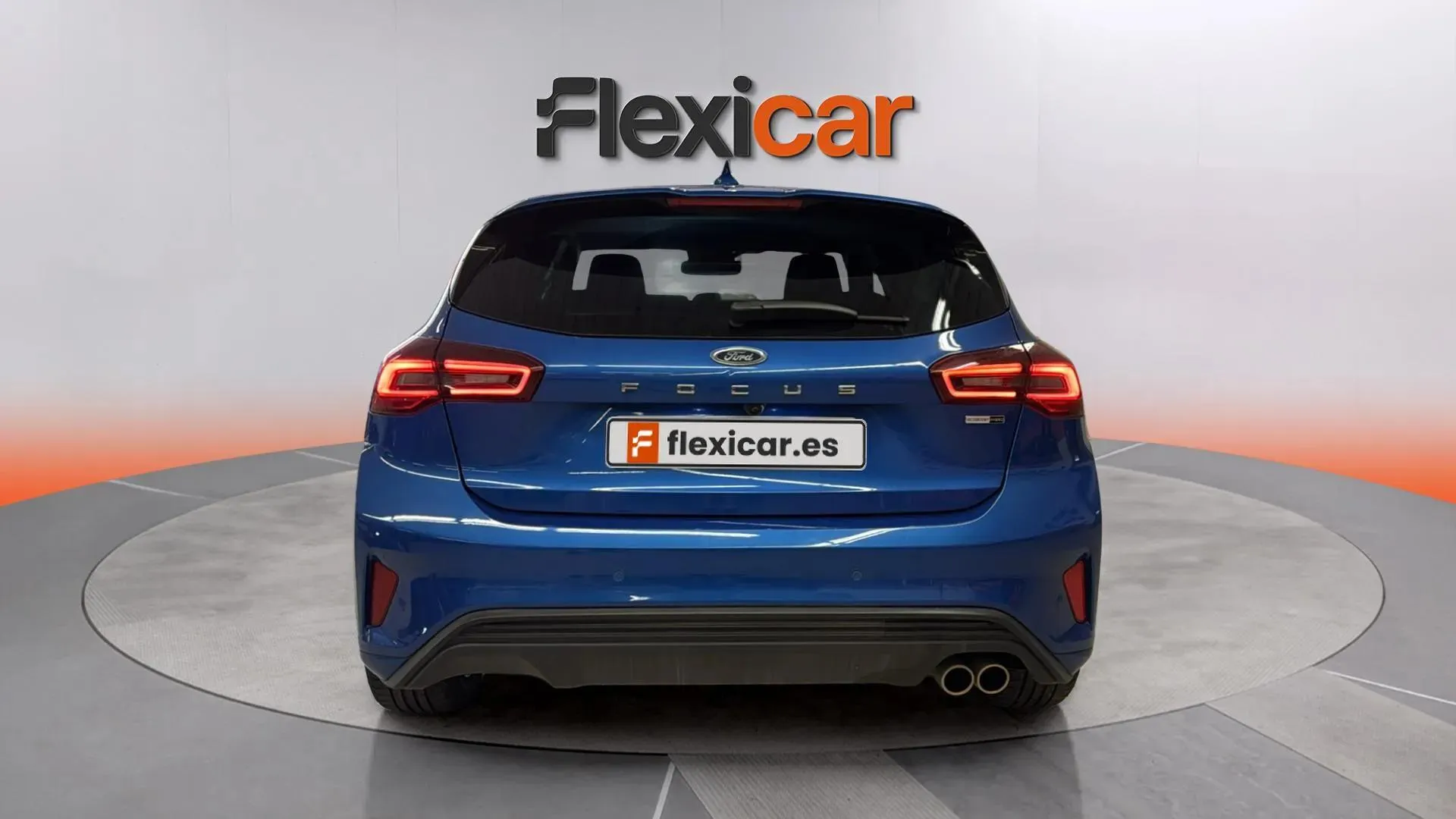 Ford Focus 1.0 Ecob. MHEV ST-Line Design SIP - foto 6