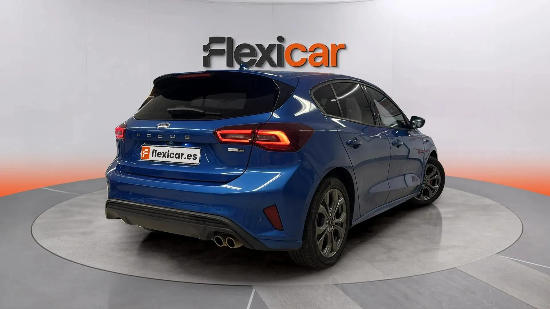 Ford Focus 1.0 Ecob. MHEV ST-Line Design SIP - foto 7