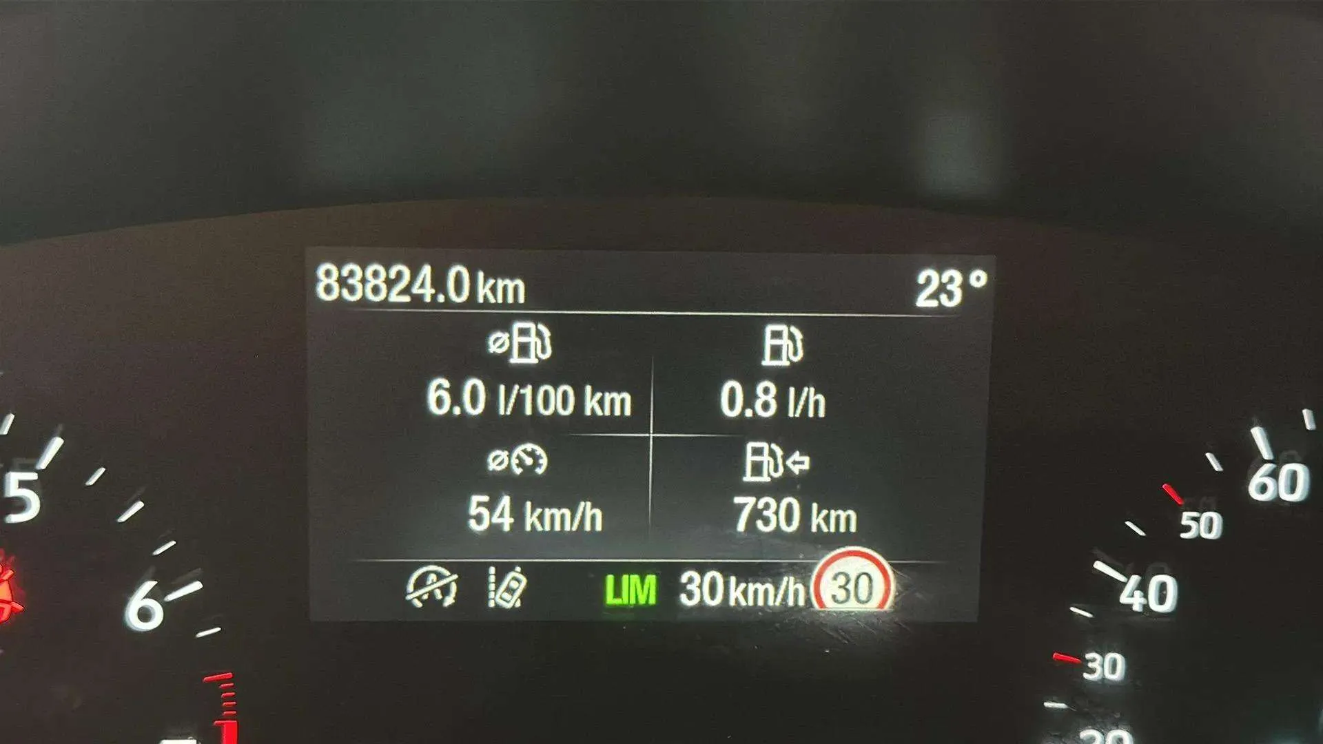 Ford Focus 1.0 Ecob. MHEV ST-Line Design SIP - foto 15