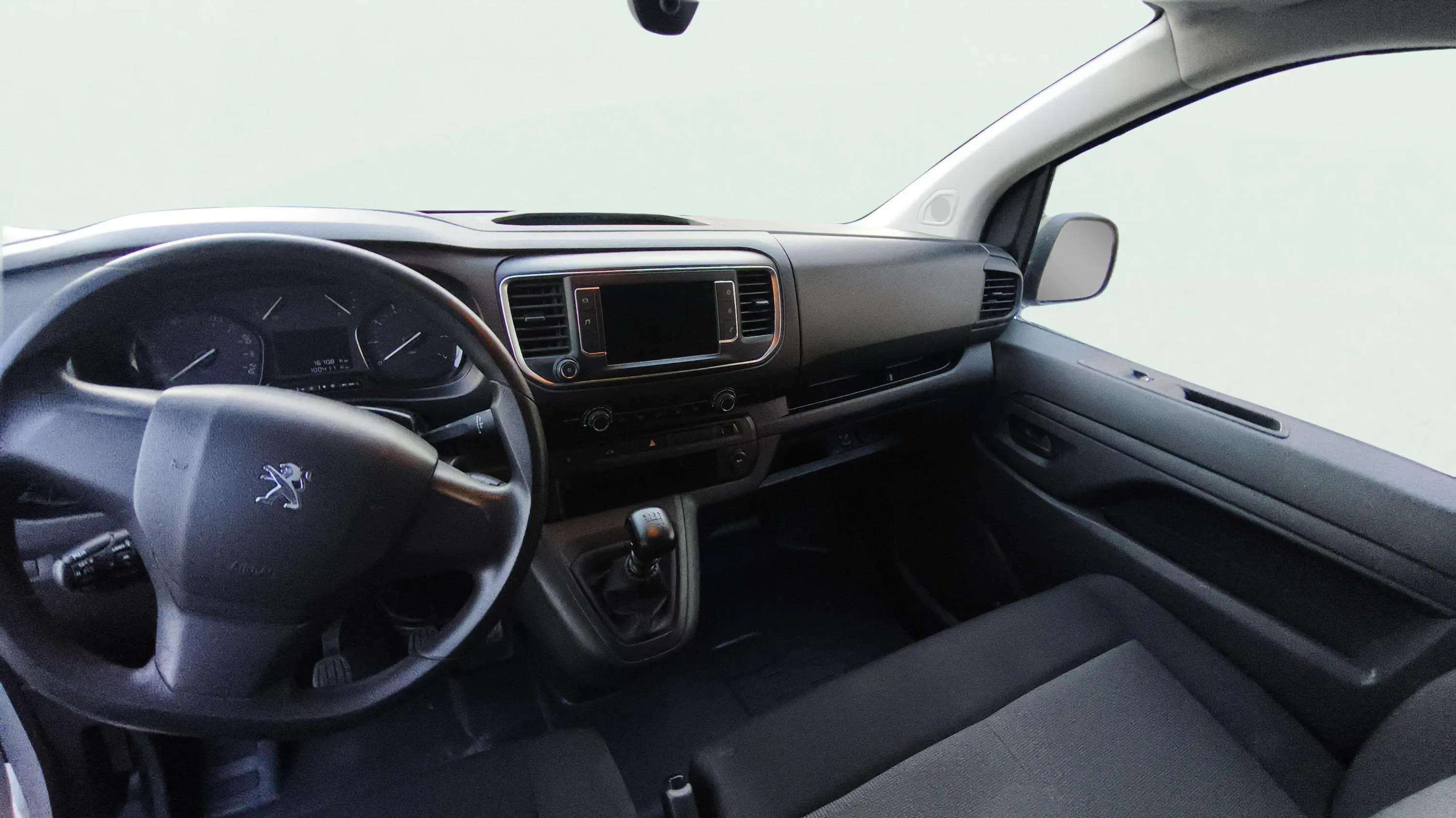 Peugeot Expert Furgón BlueHDi 100 Standard - foto 11