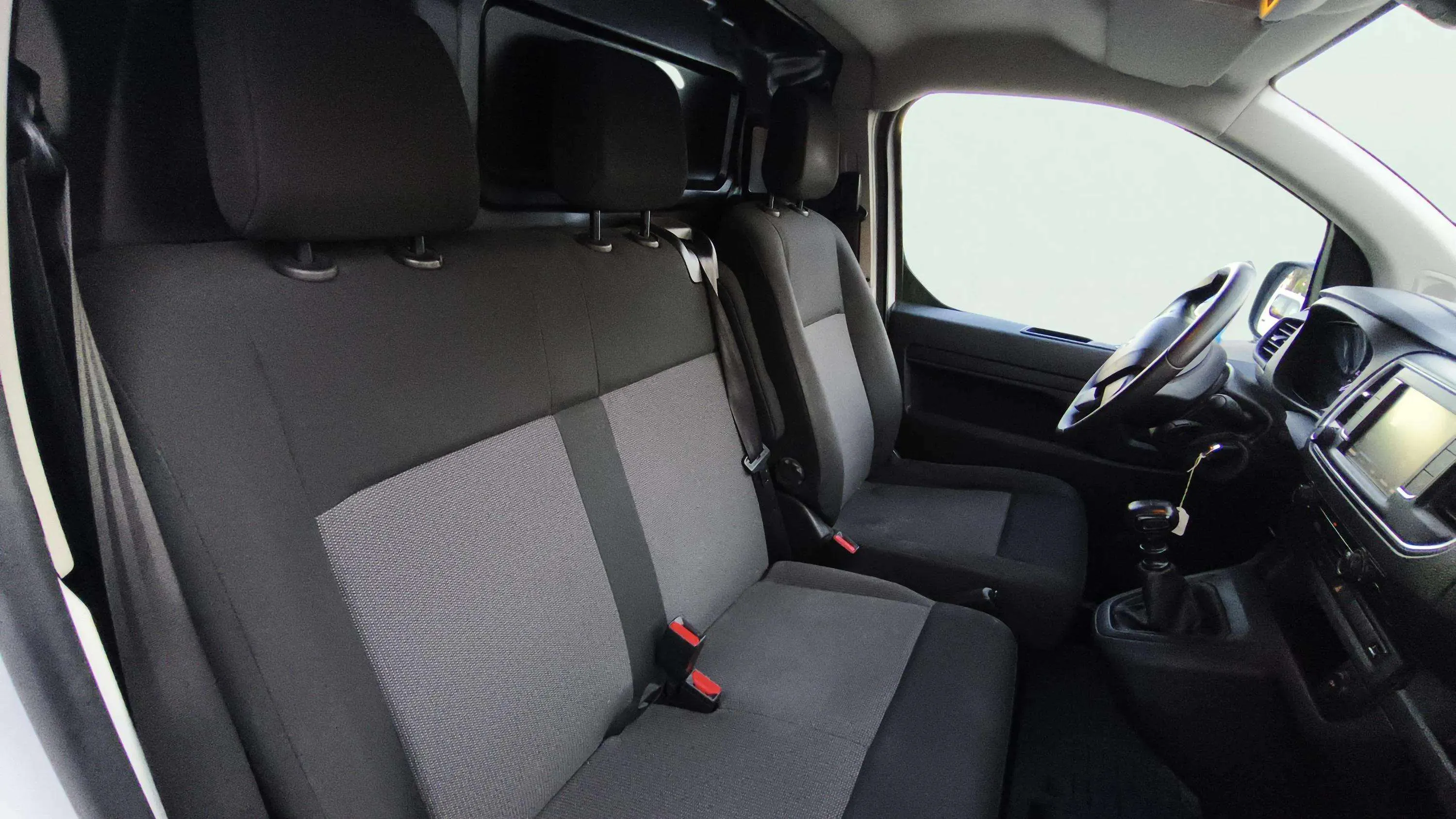 Peugeot Expert Furgón BlueHDi 100 Standard - foto 17