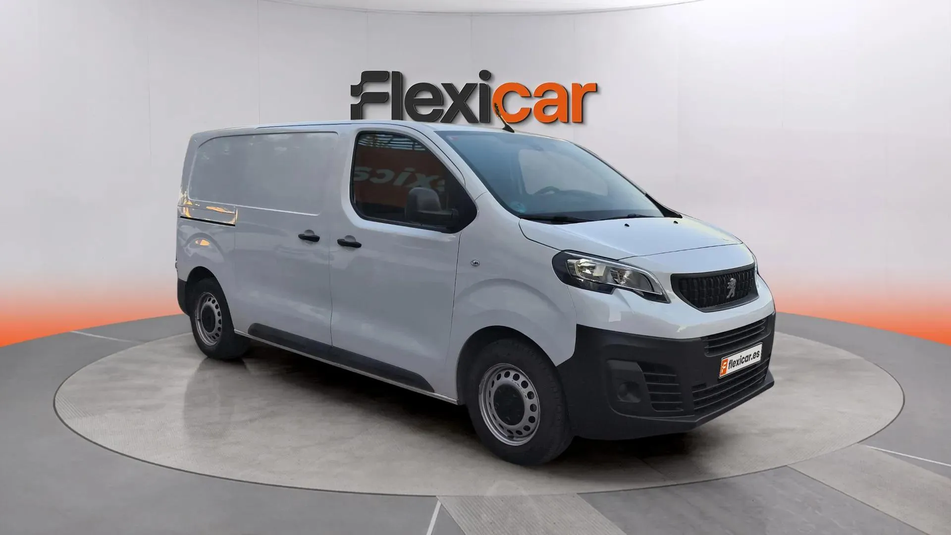 Peugeot Expert Furgón BlueHDi 100 Standard