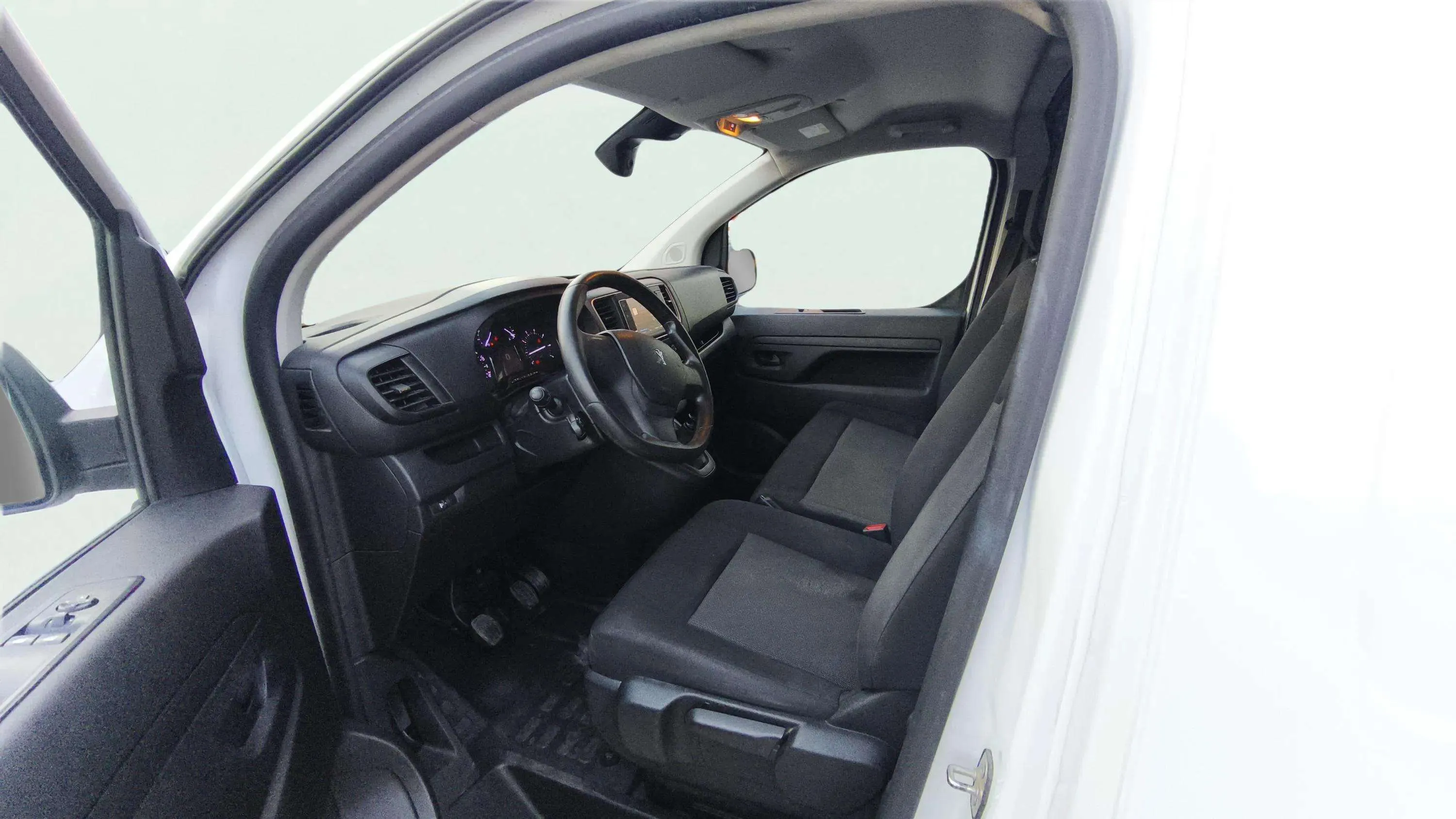 Peugeot Expert Furgón BlueHDi 100 Standard - foto 15