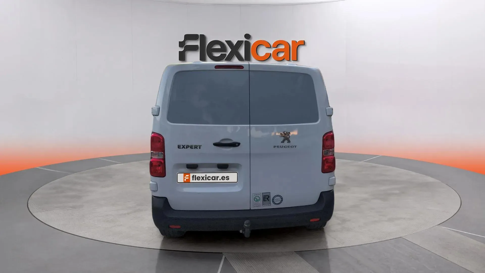 Peugeot Expert Furgón BlueHDi 100 Standard - foto 6