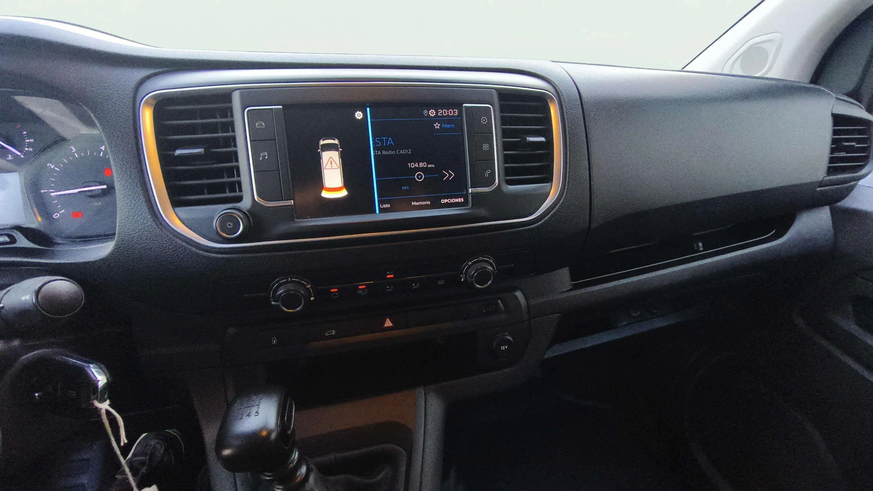 Peugeot Expert Furgón BlueHDi 100 Standard - foto 12