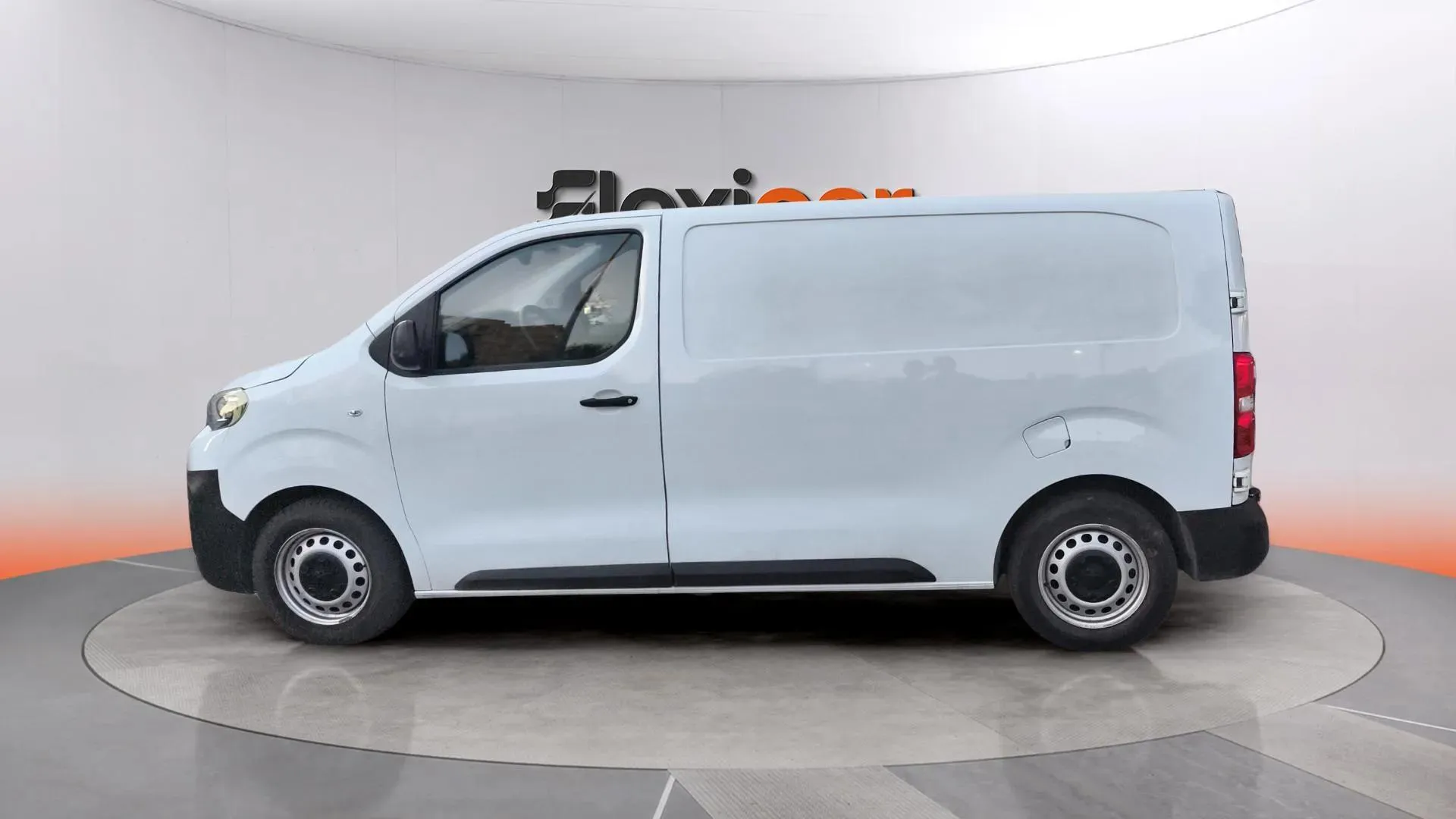 Peugeot Expert Furgón BlueHDi 100 Standard - foto 4