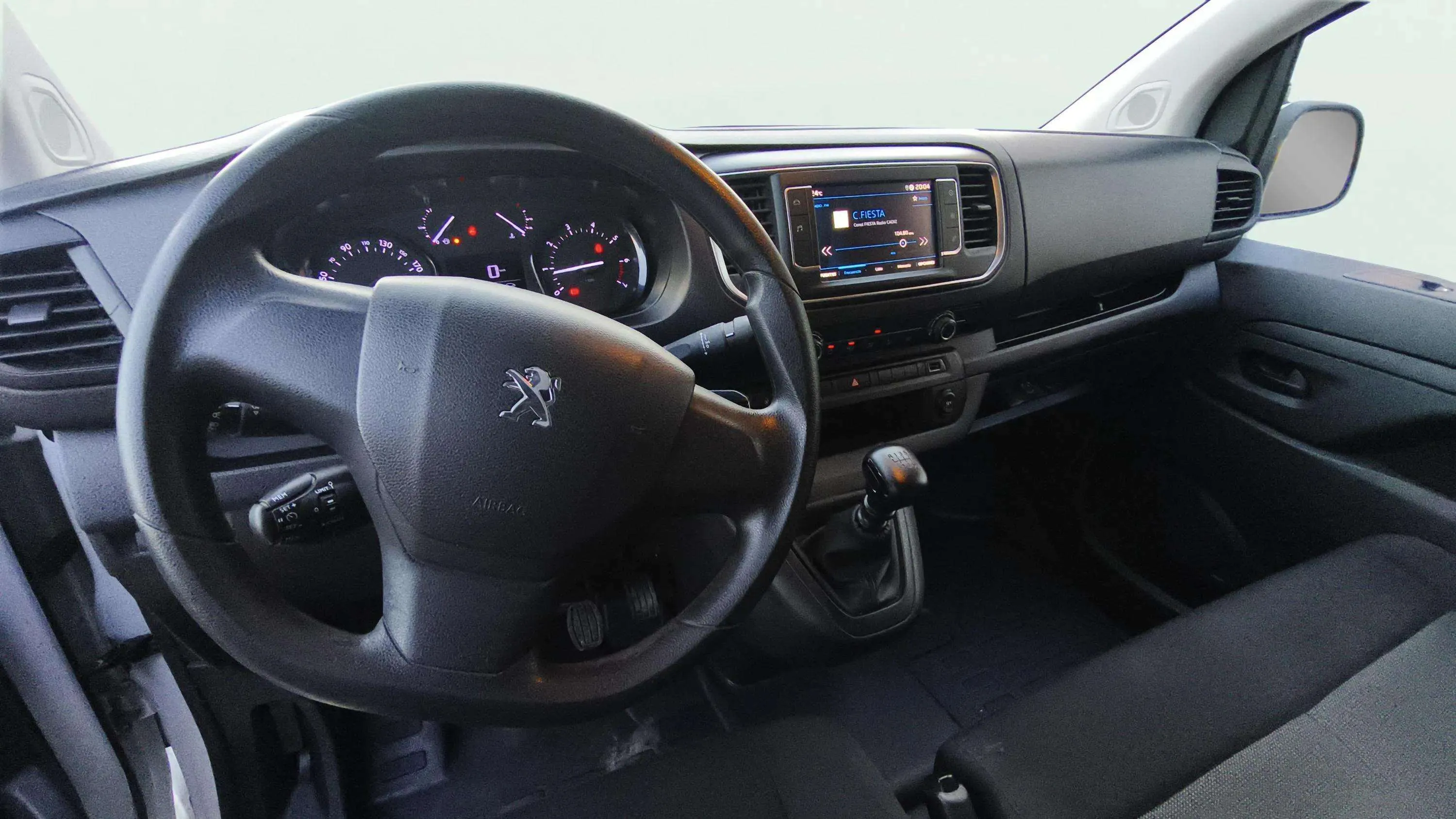 Peugeot Expert Furgón BlueHDi 100 Standard - foto 13