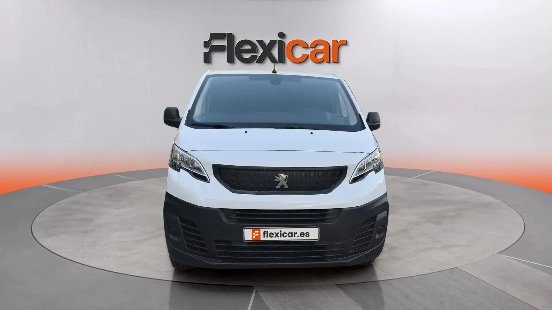 Peugeot Expert Furgón BlueHDi 100 Standard - foto 2