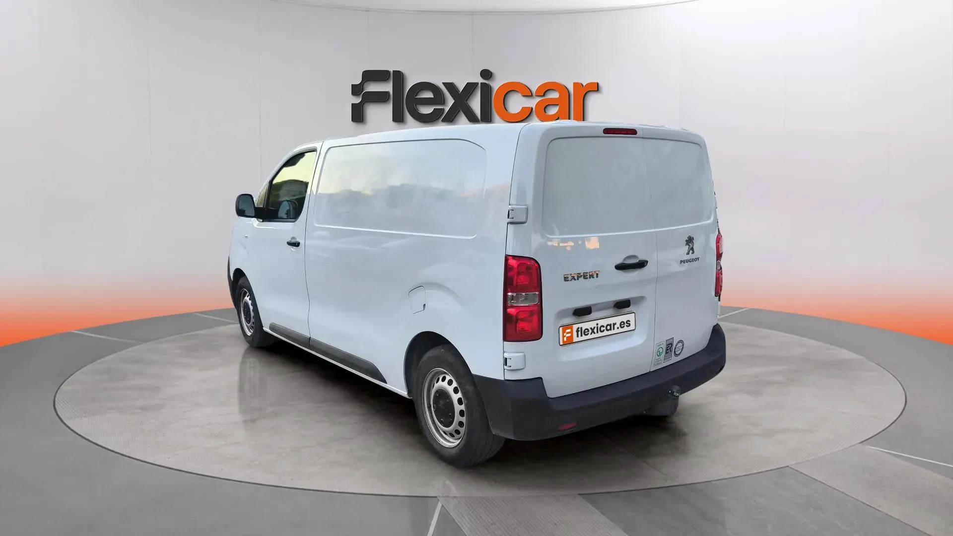 Peugeot Expert Furgón BlueHDi 100 Standard - foto 5