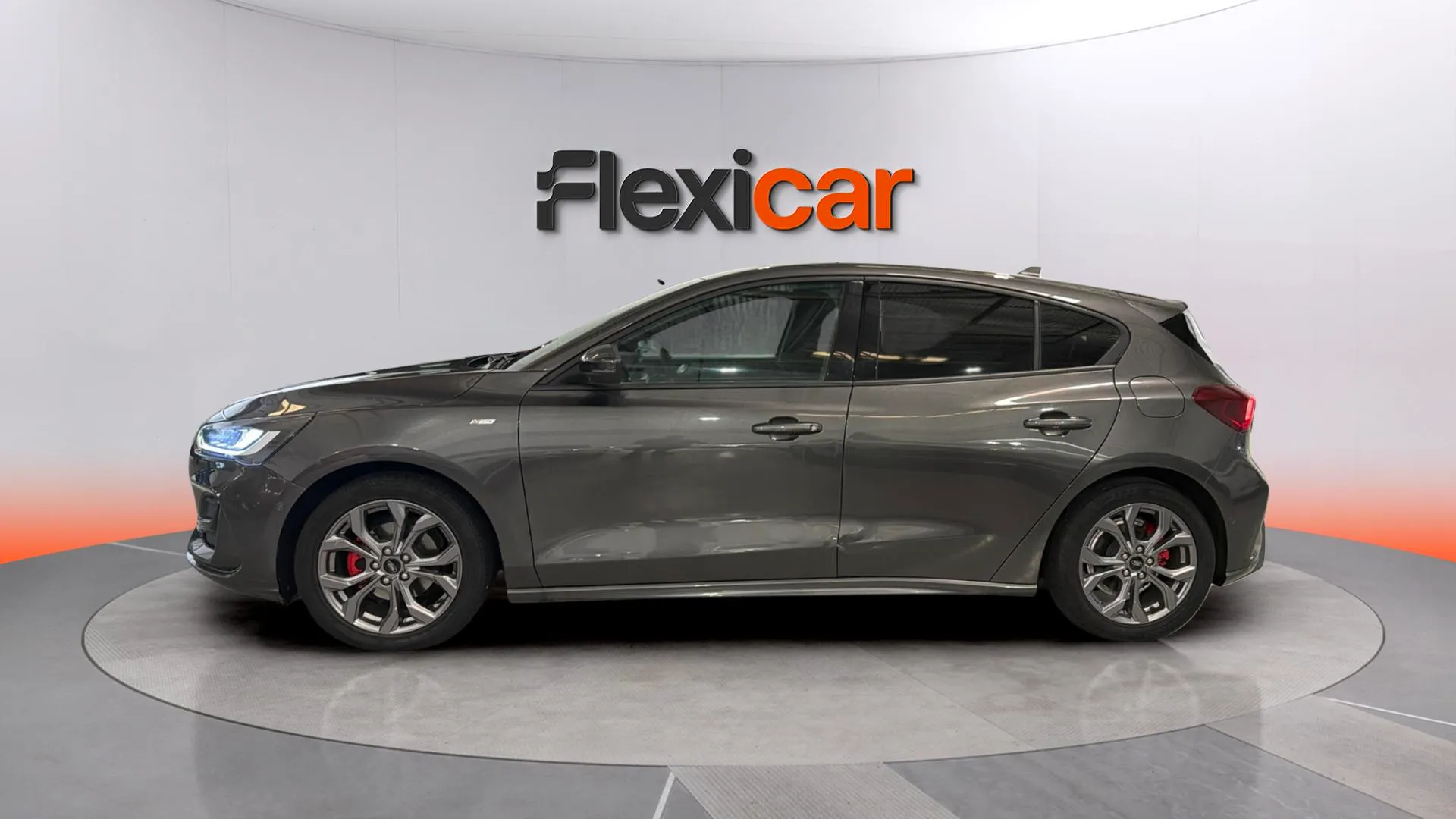 Ford Focus 1.0 Ecob. MHEV ST-Line Design SIP - foto 4
