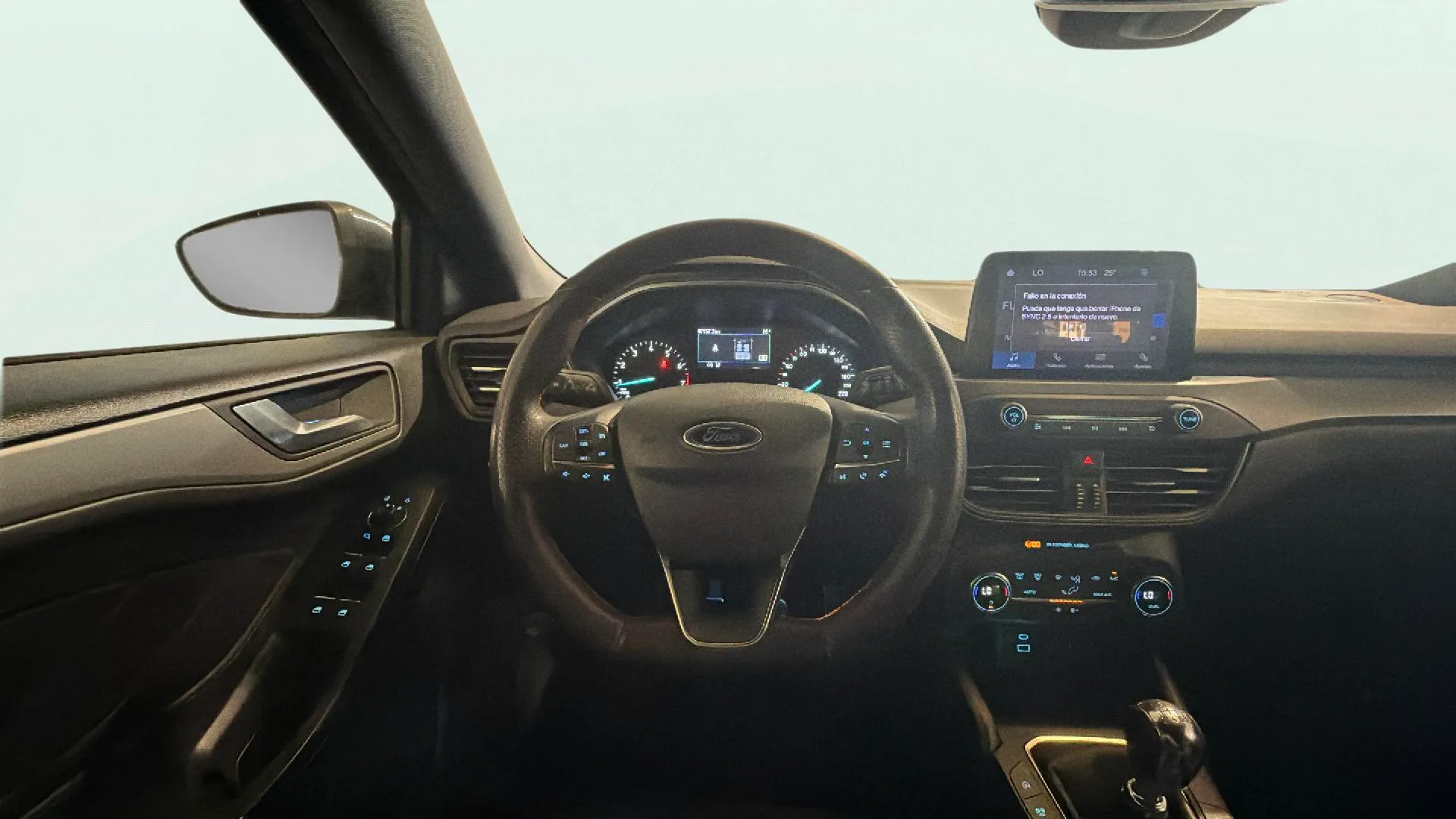 Ford Focus 1.0 Ecob. MHEV ST-Line Design SIP - foto 10