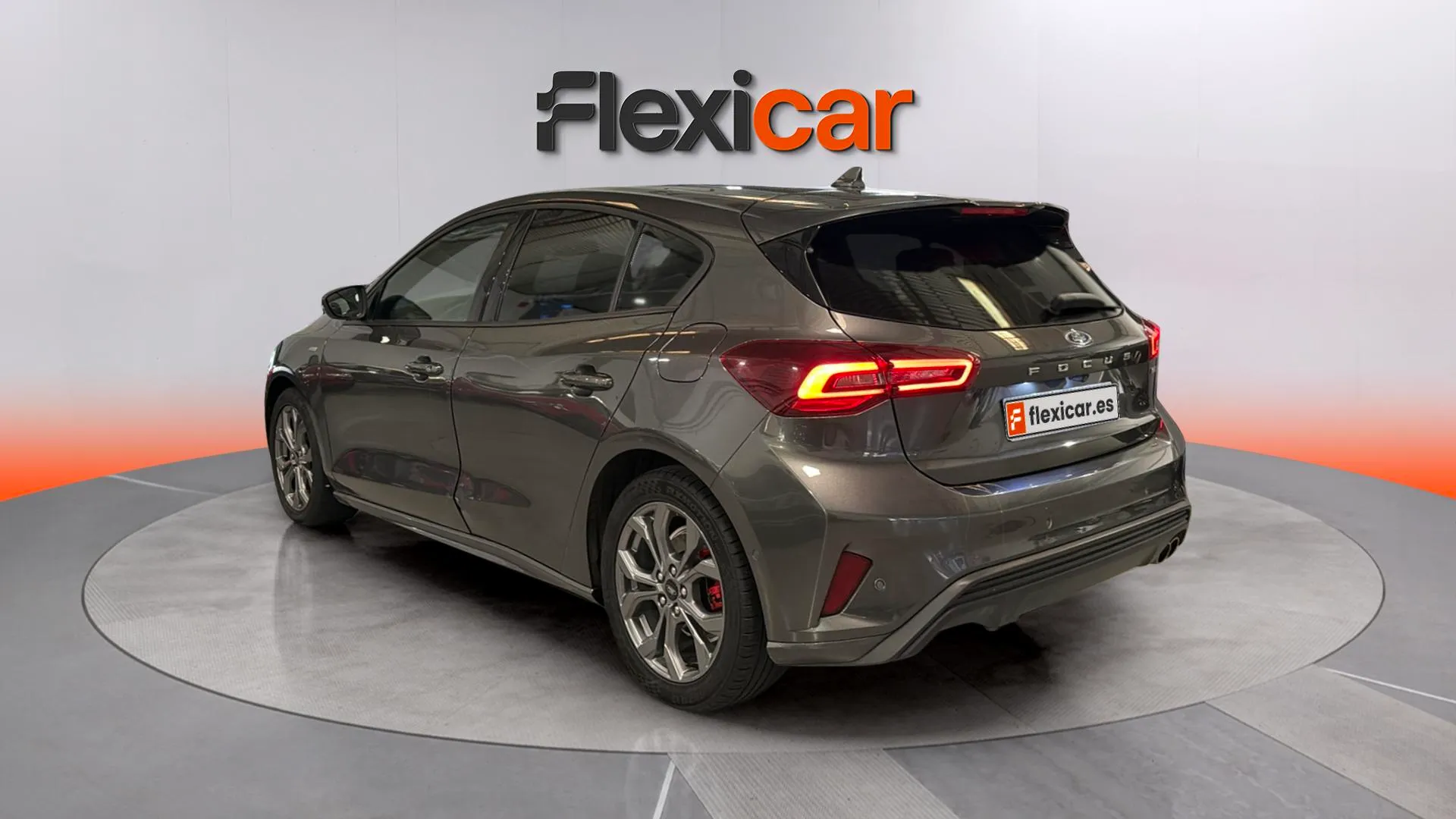 Ford Focus 1.0 Ecob. MHEV ST-Line Design SIP - foto 5
