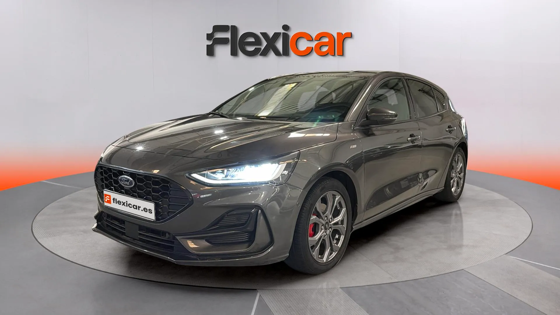 Ford Focus 1.0 Ecob. MHEV ST-Line Design SIP - foto 3