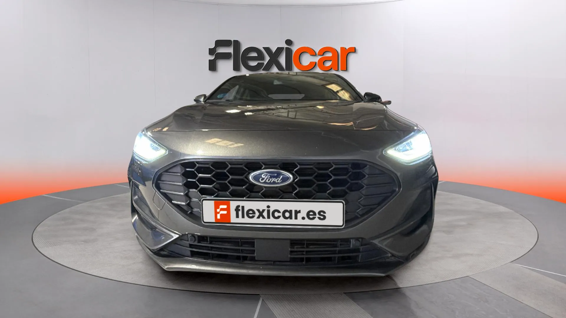 Ford Focus 1.0 Ecob. MHEV ST-Line Design SIP - foto 2