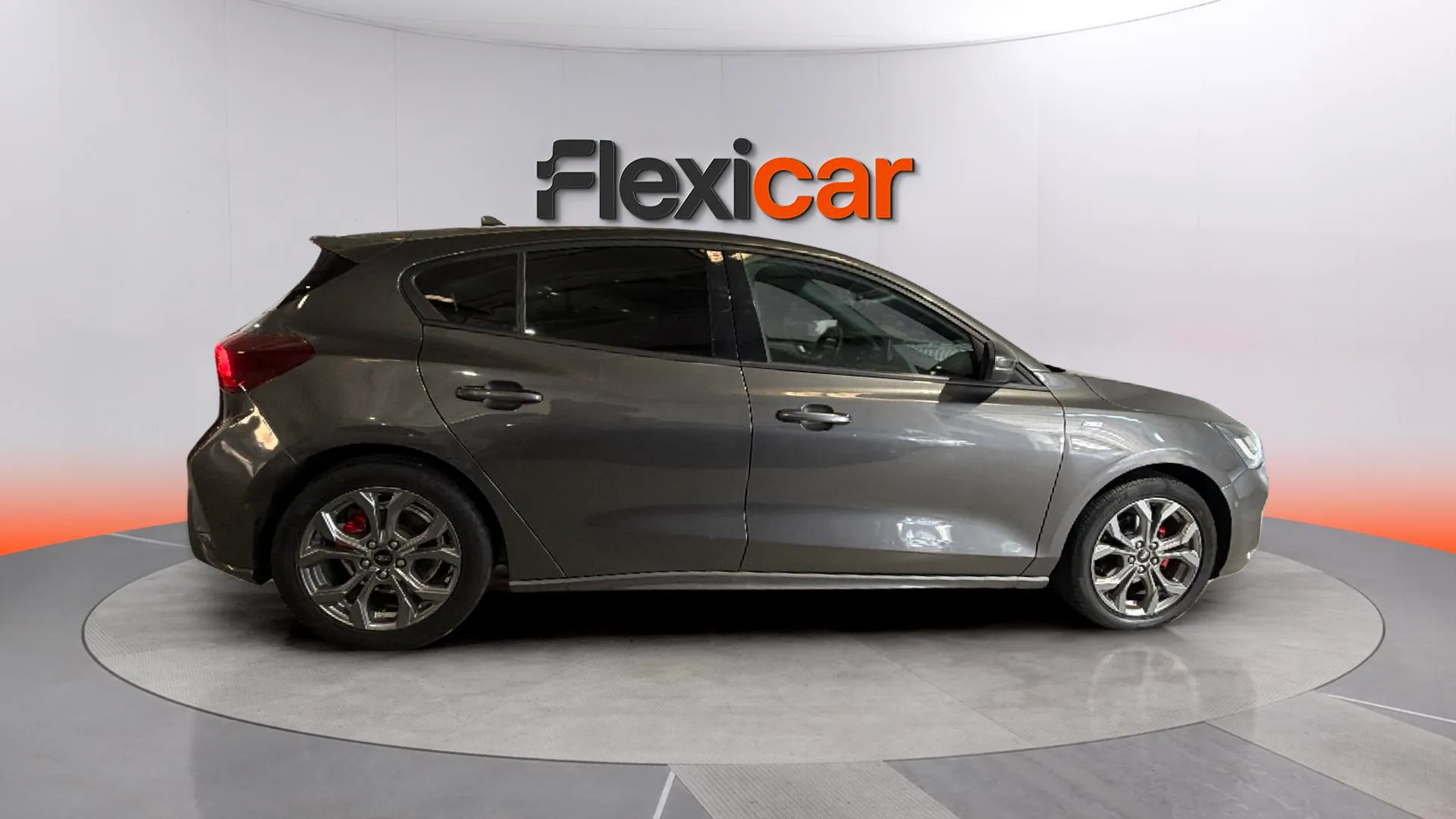 Ford Focus 1.0 Ecob. MHEV ST-Line Design SIP - foto 8