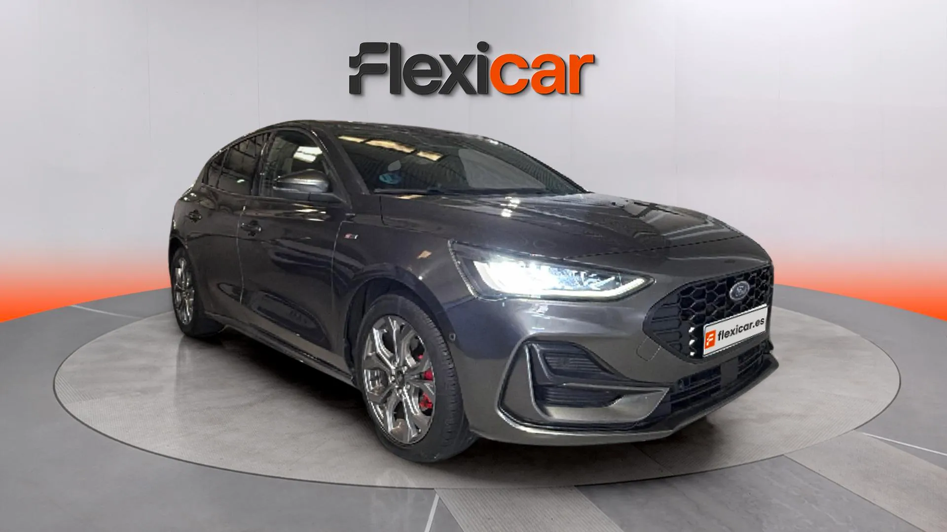 Ford Focus 1.0 Ecob. MHEV ST-Line Design SIP - foto 1