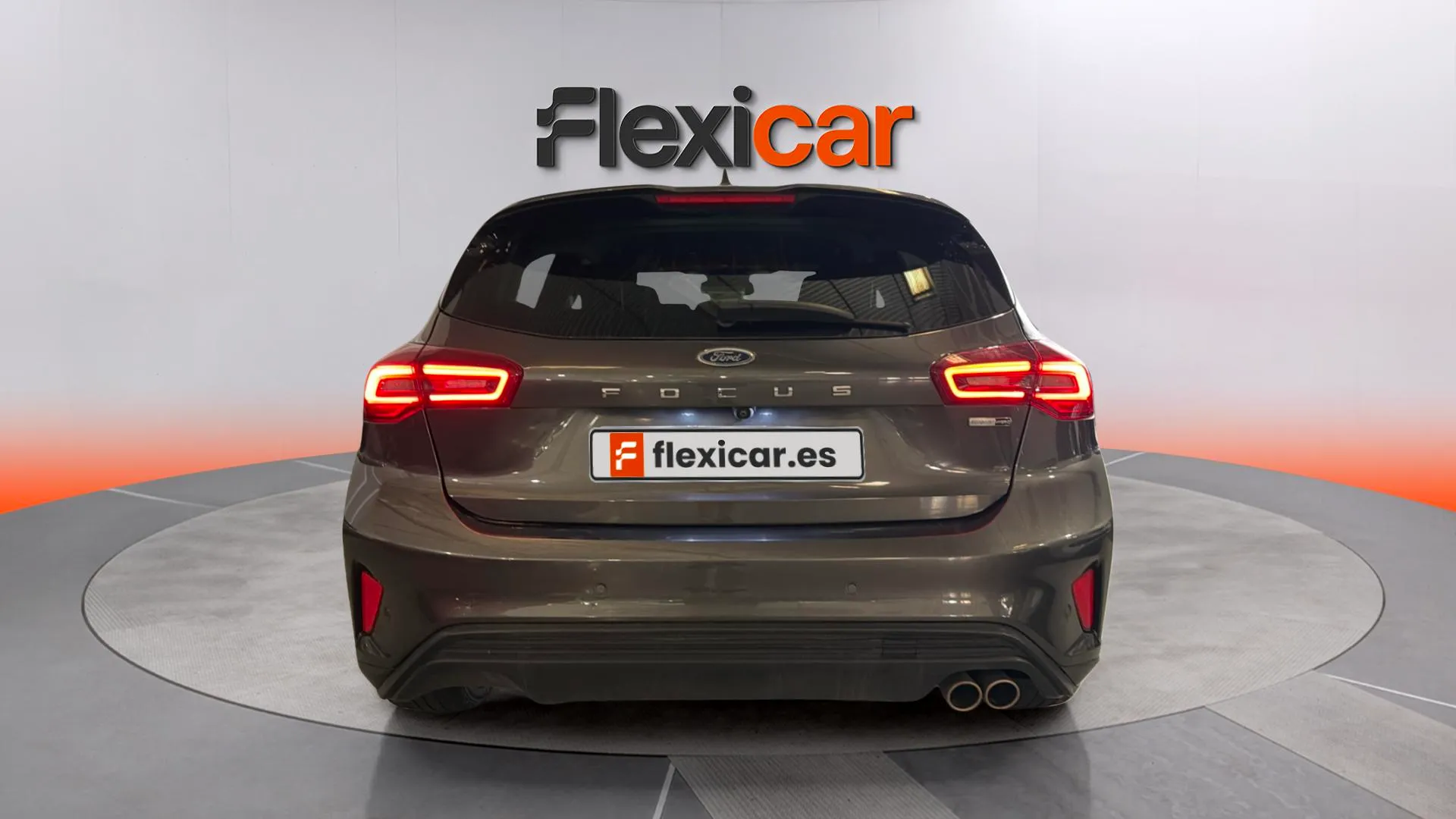 Ford Focus 1.0 Ecob. MHEV ST-Line Design SIP - foto 6