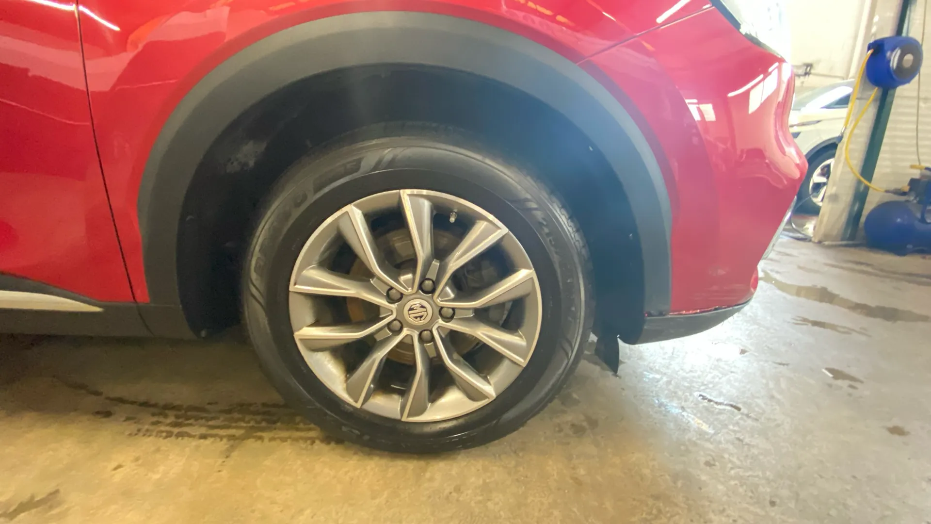 MG HS 1.5 Turbo GDI Comfort - foto 17