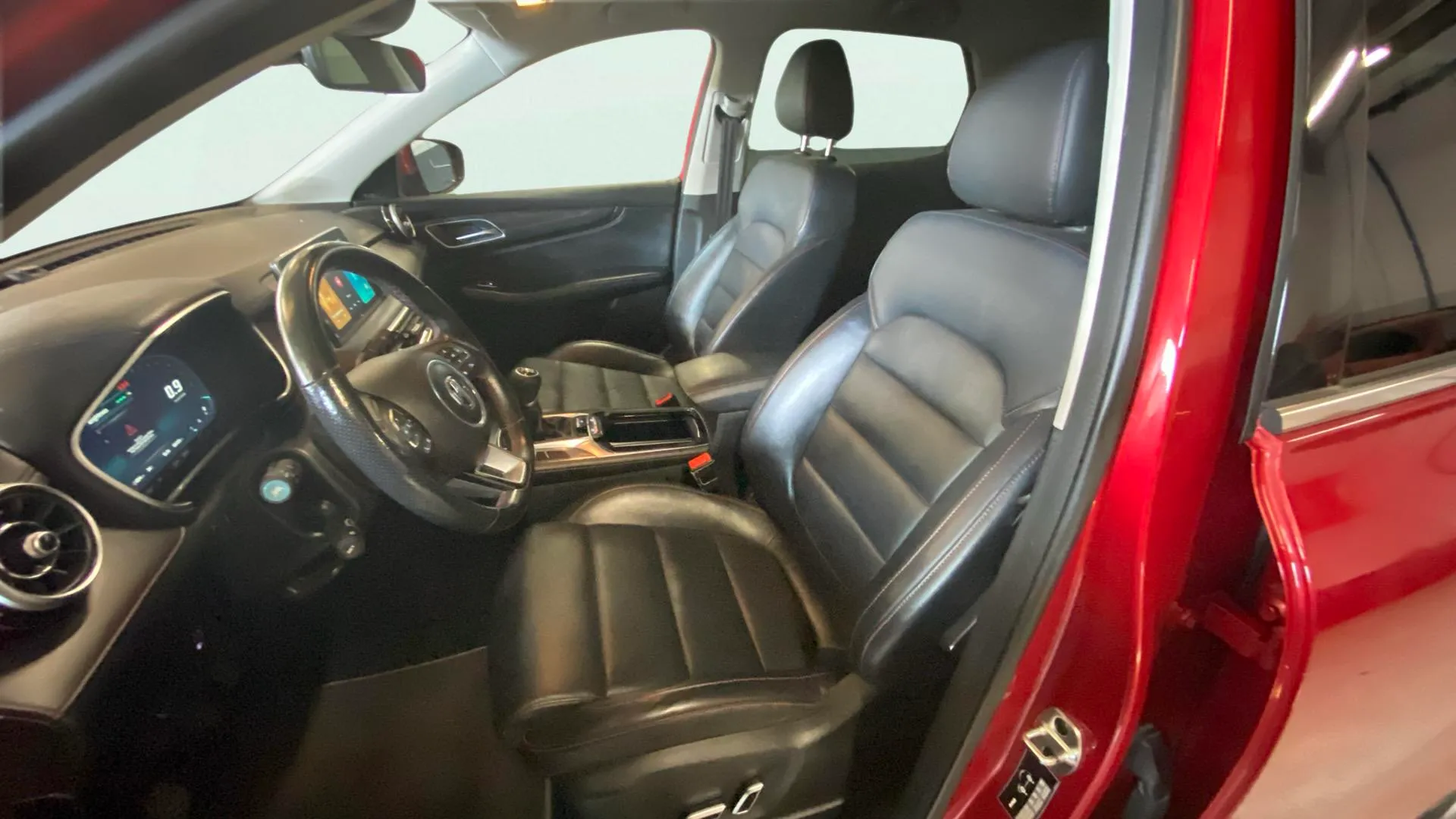 MG HS 1.5 Turbo GDI Comfort - foto 13