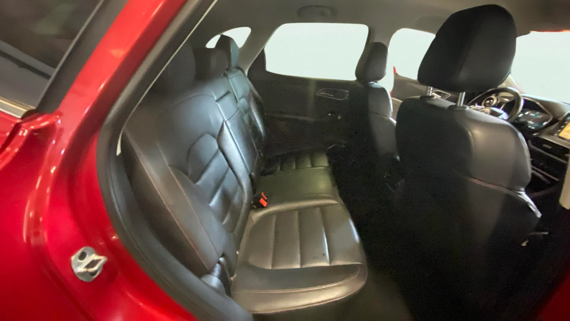 MG HS 1.5 Turbo GDI Comfort - foto 15