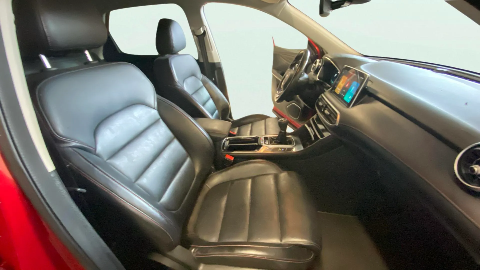 MG HS 1.5 Turbo GDI Comfort - foto 14