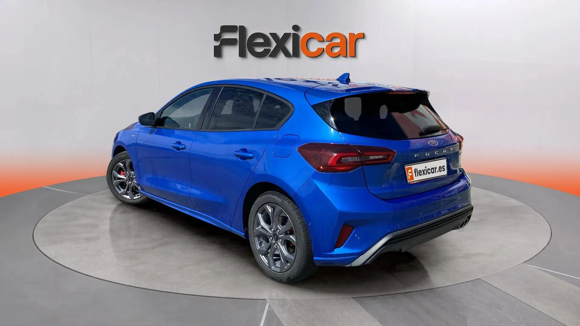 Ford Focus 1.0 EcoBoost MHEV ST-Line - foto 5