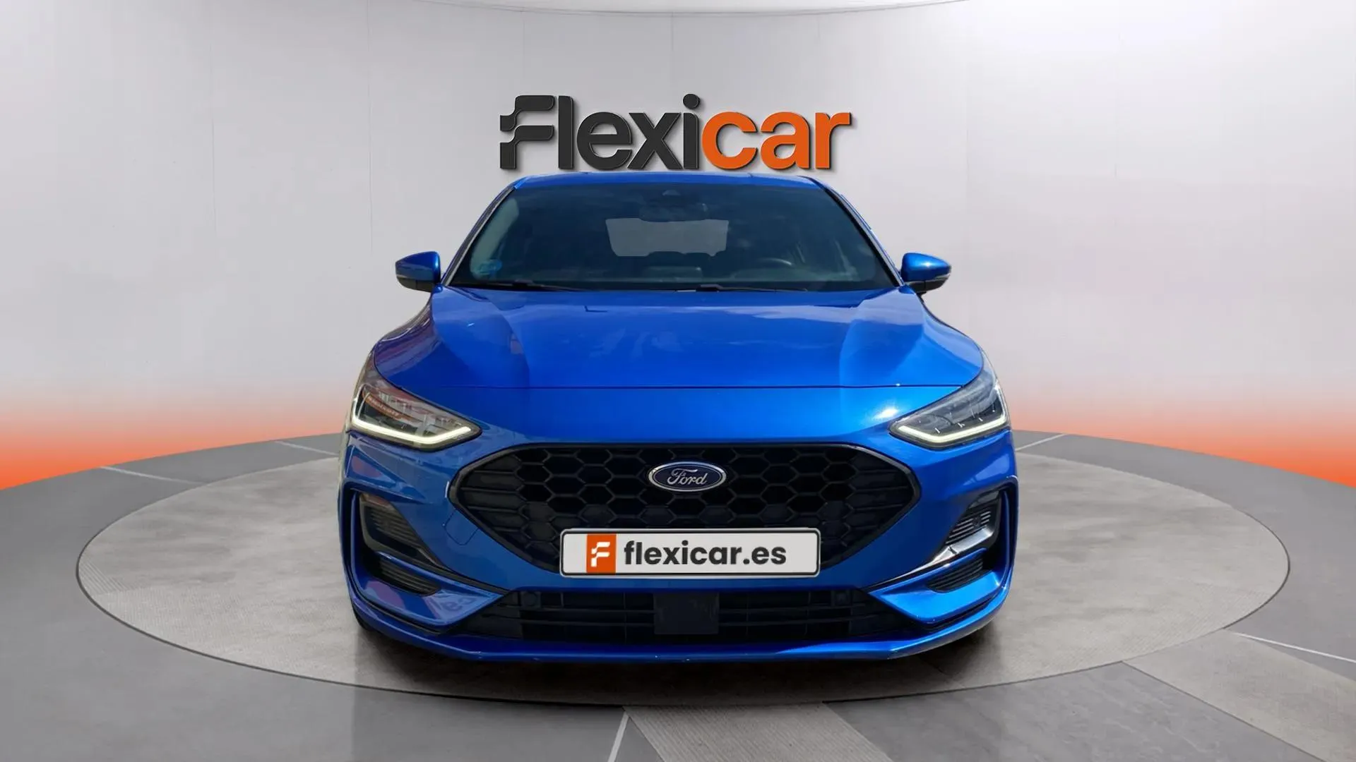 Ford Focus 1.0 EcoBoost MHEV ST-Line - foto 2