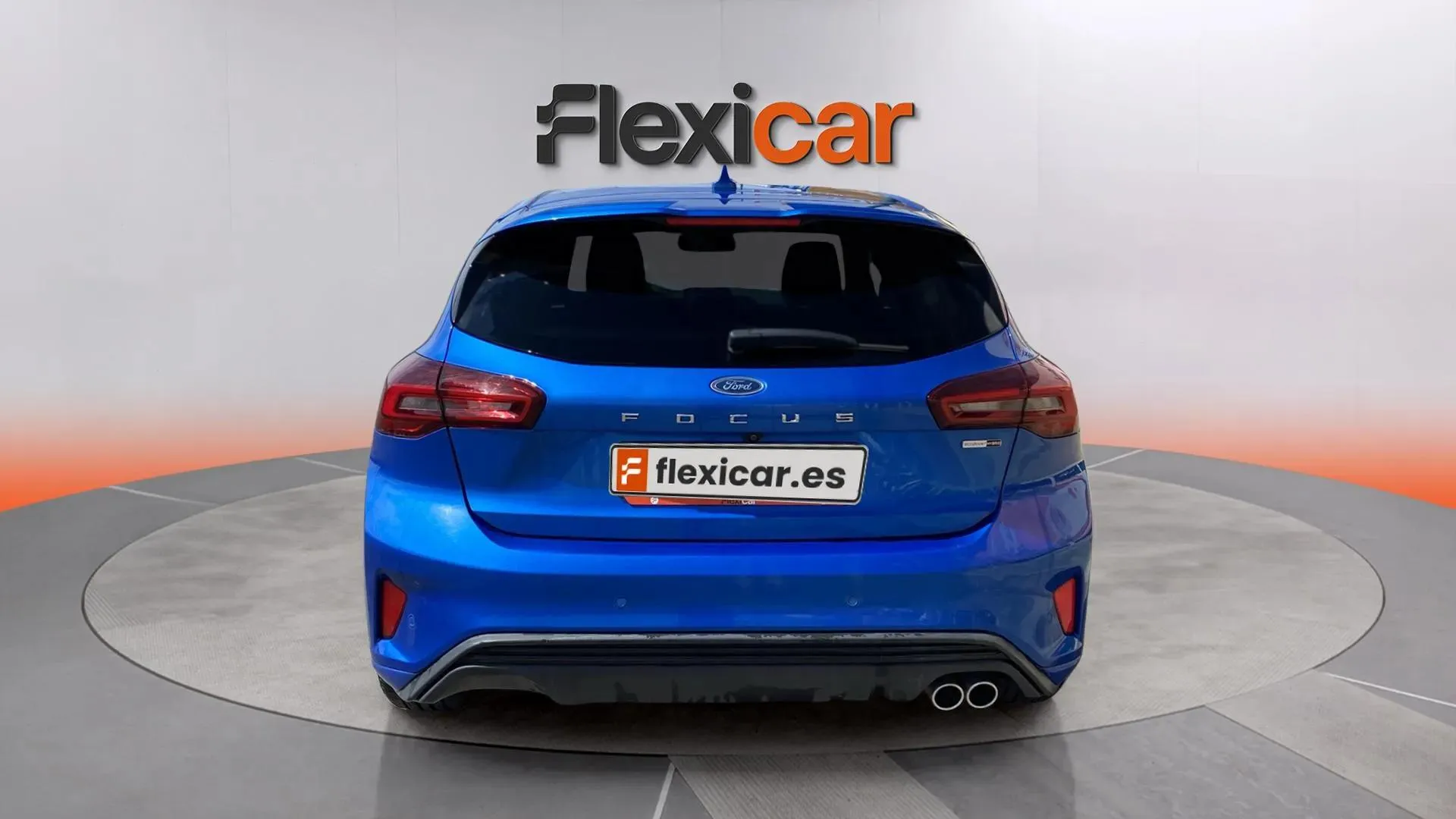 Ford Focus 1.0 EcoBoost MHEV ST-Line - foto 6