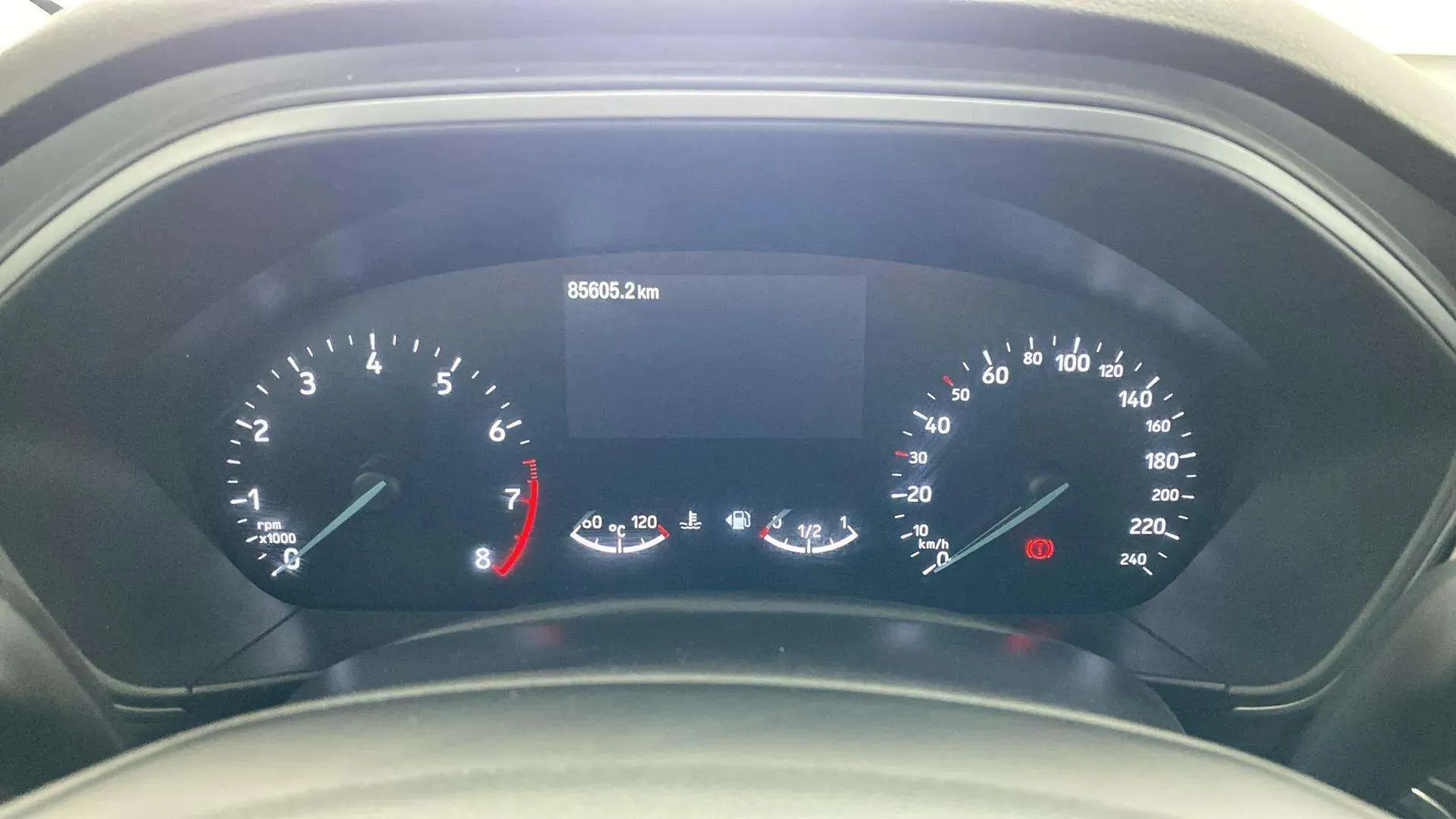 Ford Focus 1.0 EcoBoost MHEV ST-Line - foto 16