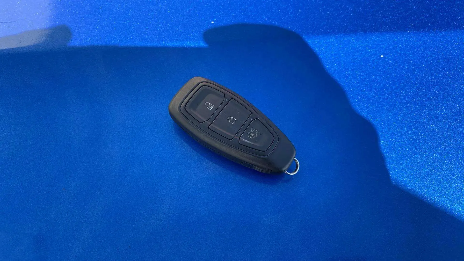 Ford Focus 1.0 EcoBoost MHEV ST-Line - foto 20
