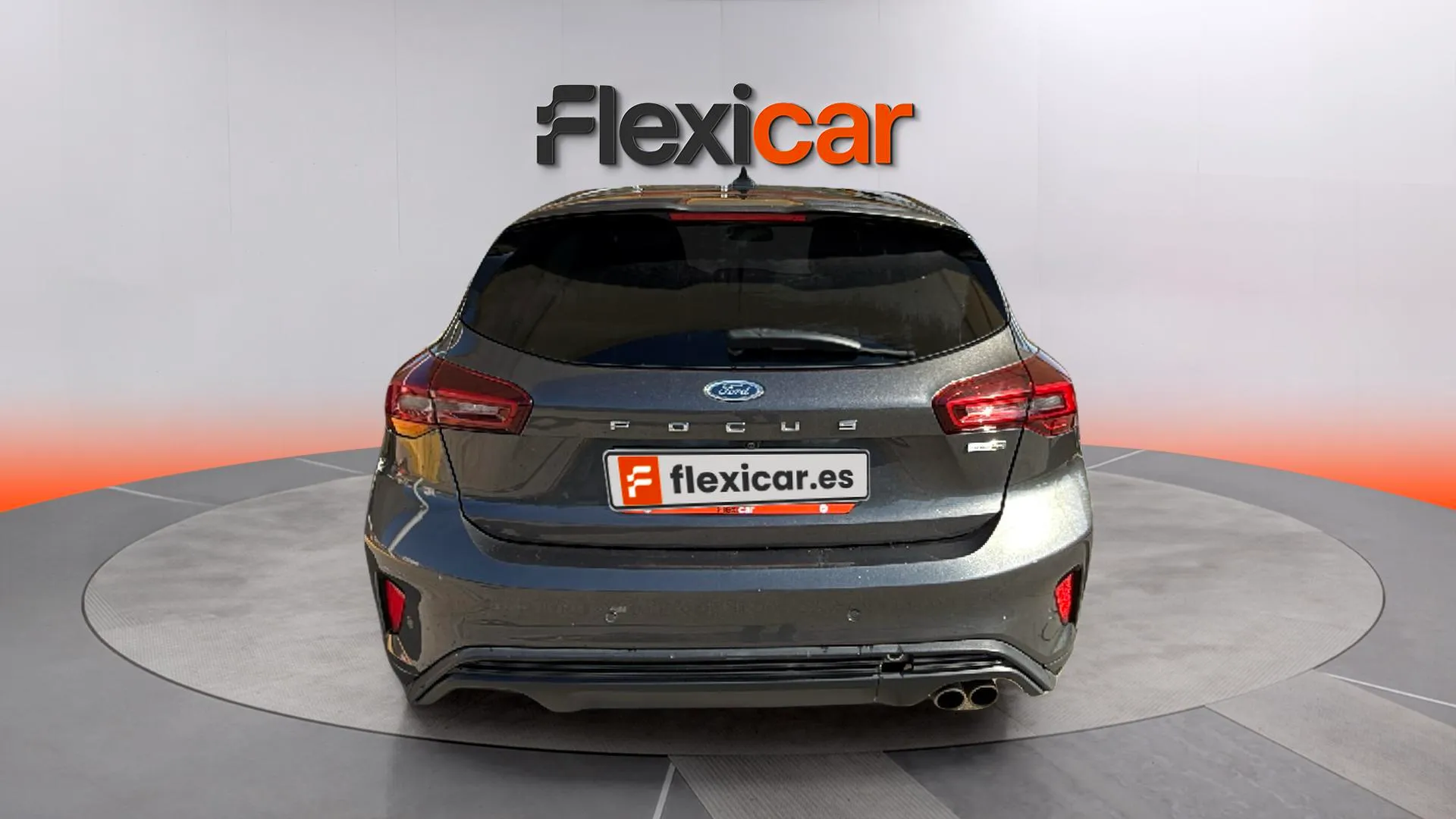 Ford Focus 1.0 EcoBoost MHEV ST-Line - foto 6