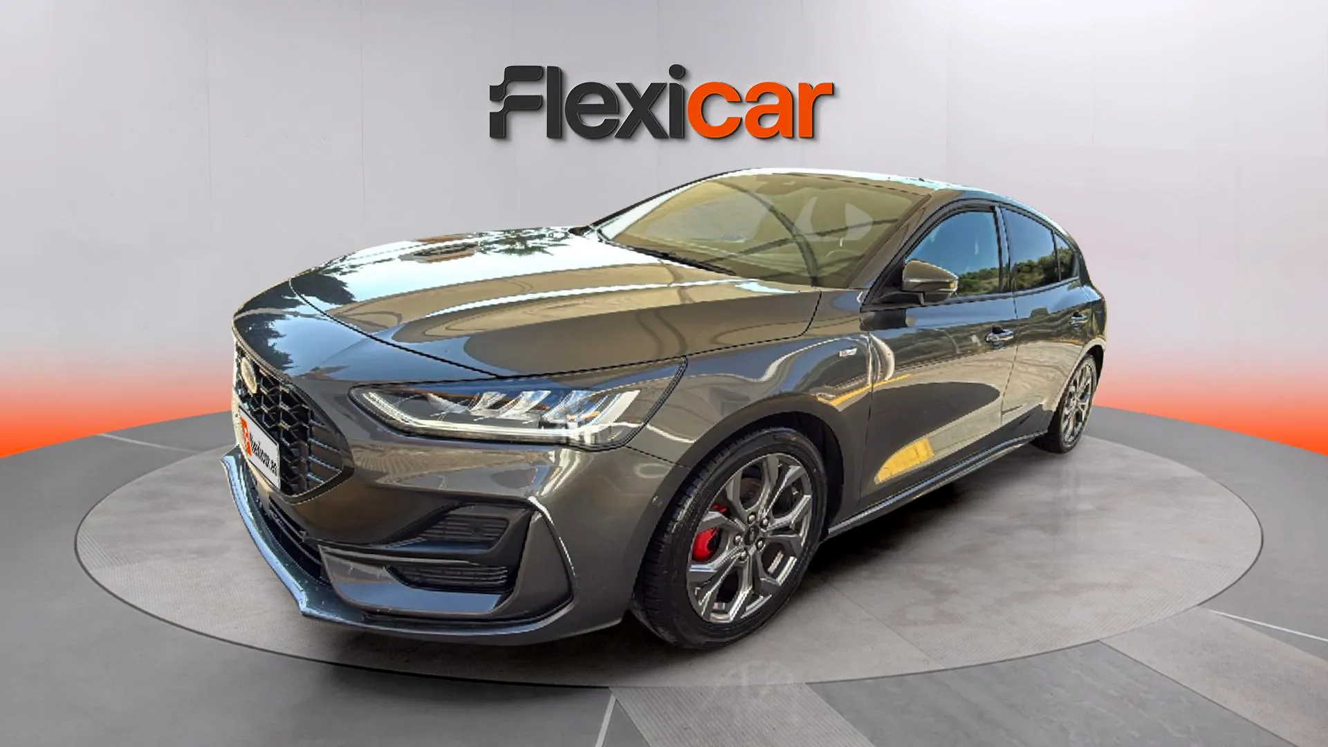 Ford Focus 1.0 EcoBoost MHEV ST-Line - foto 3