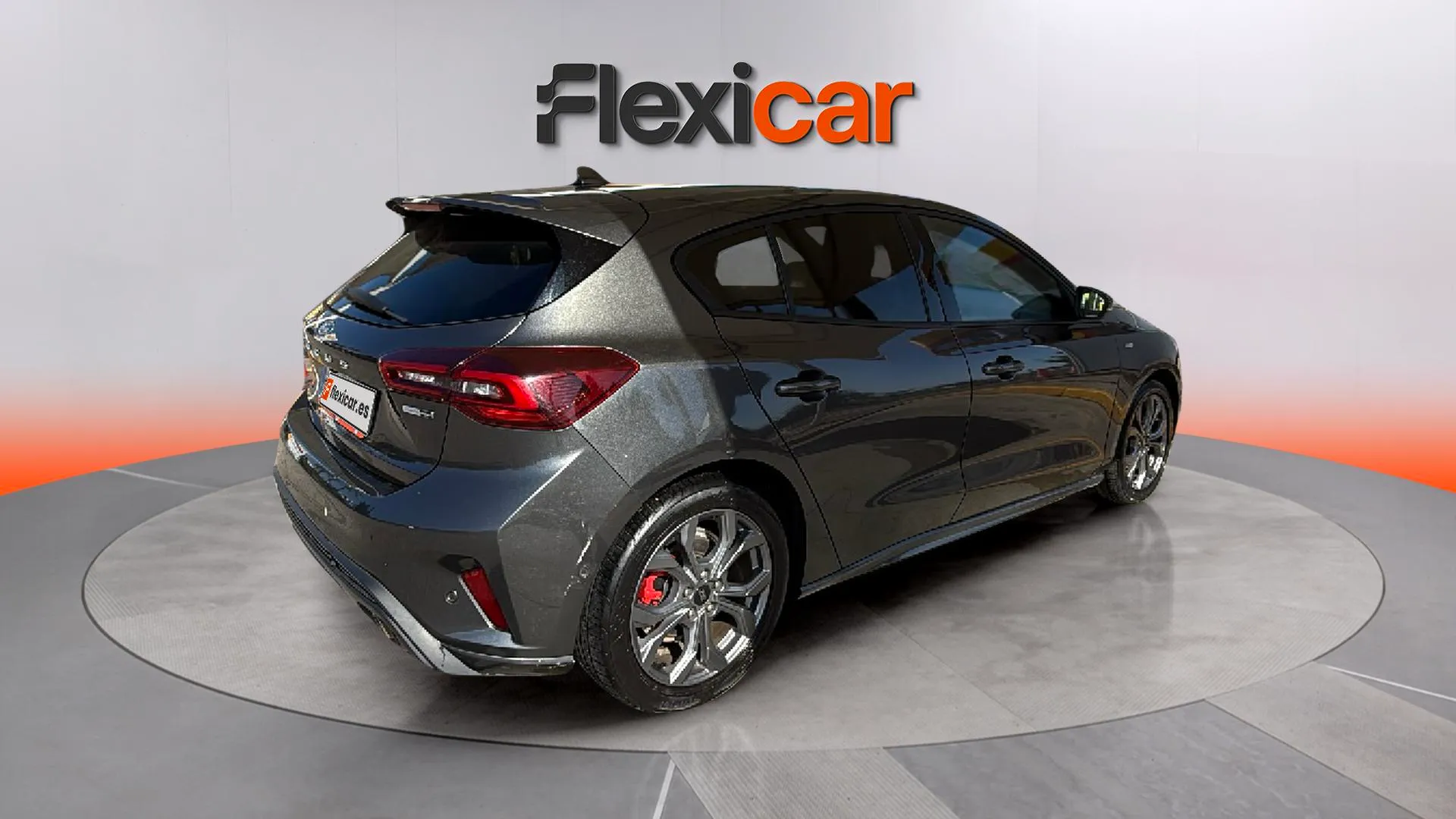 Ford Focus 1.0 EcoBoost MHEV ST-Line - foto 7