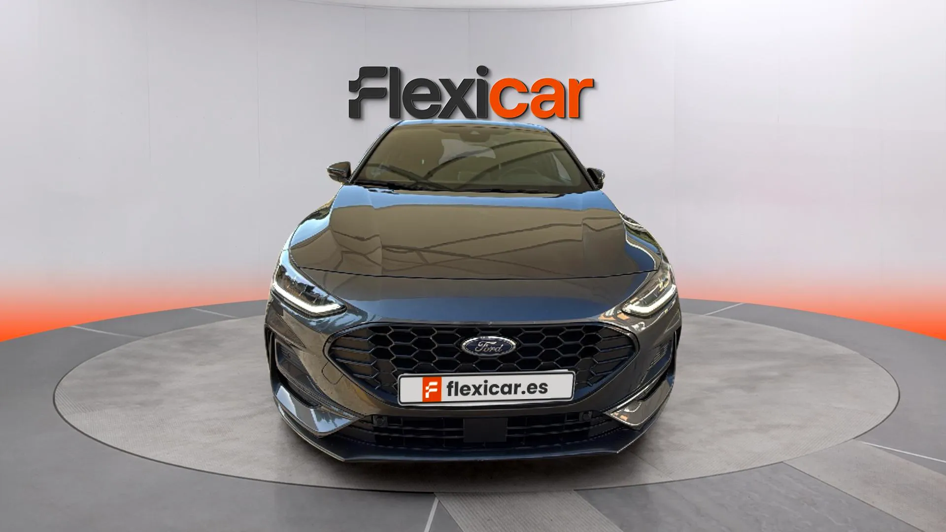 Ford Focus 1.0 EcoBoost MHEV ST-Line - foto 2