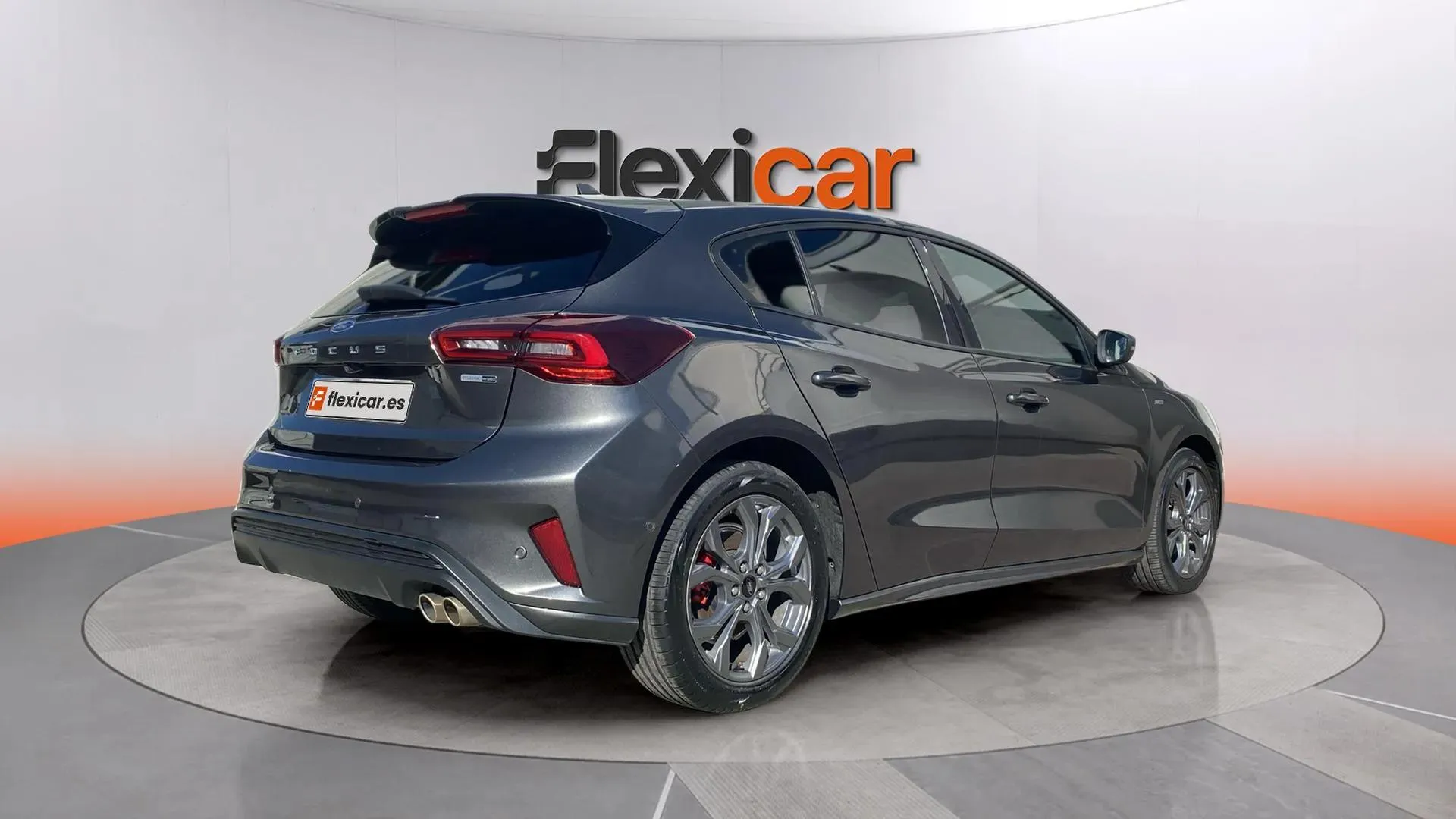 Ford Focus 1.0 EcoBoost MHEV ST-Line Design SIP - foto 8